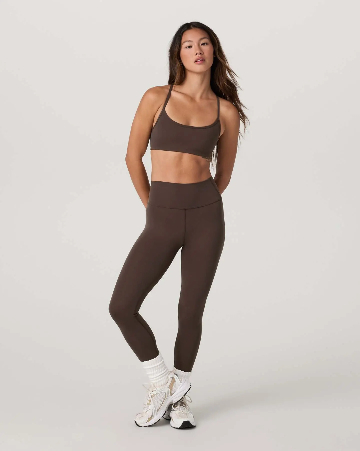 Vuori Allthefeels Legging - Image 2