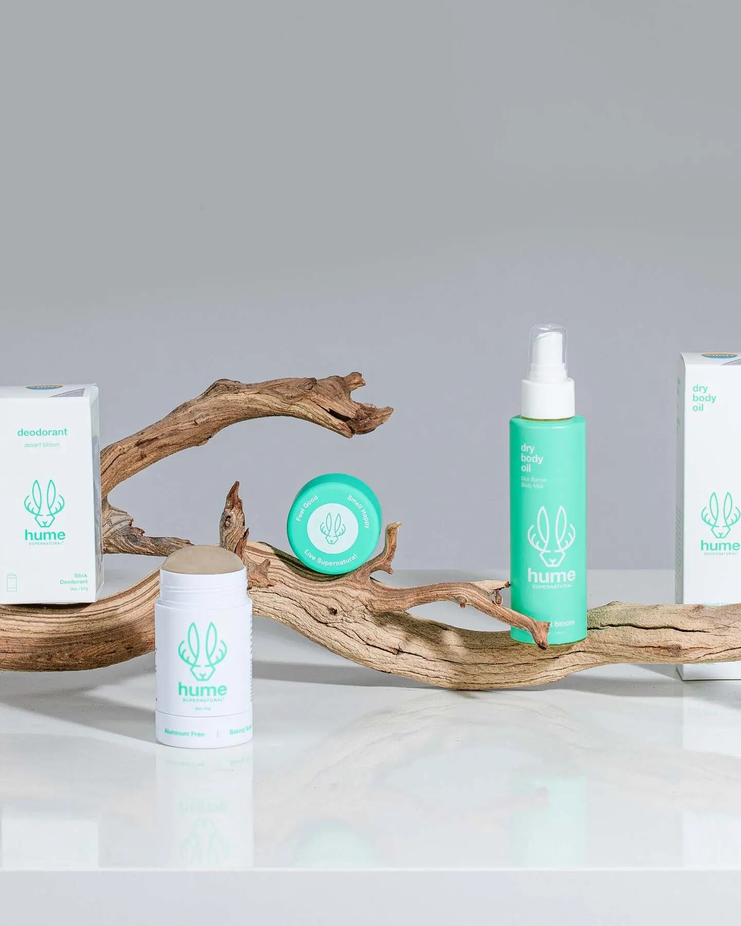 Hume Deodorant - Image 3