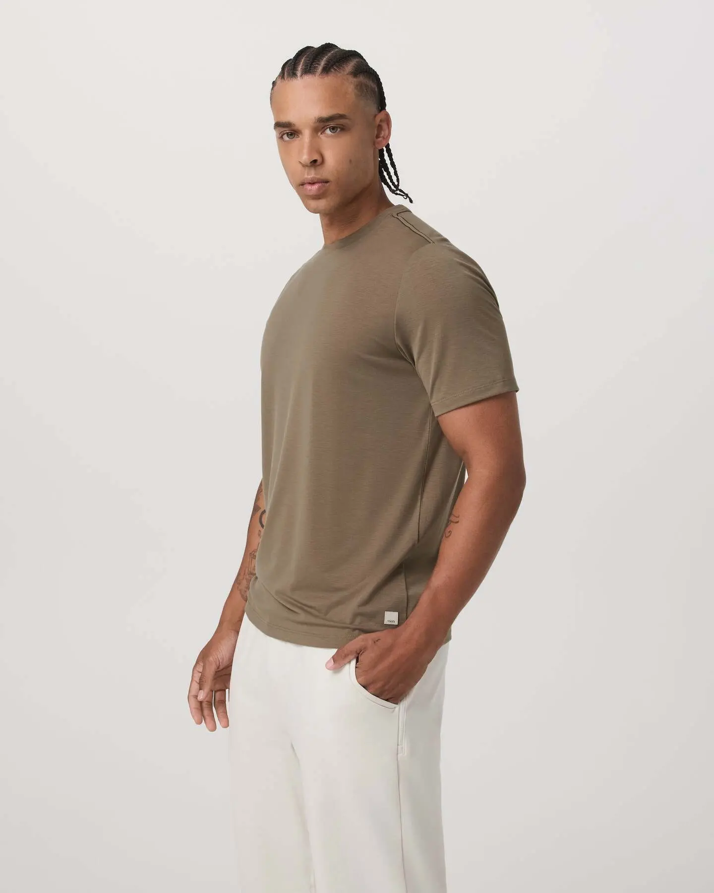 Current Tech Tee - Image 2