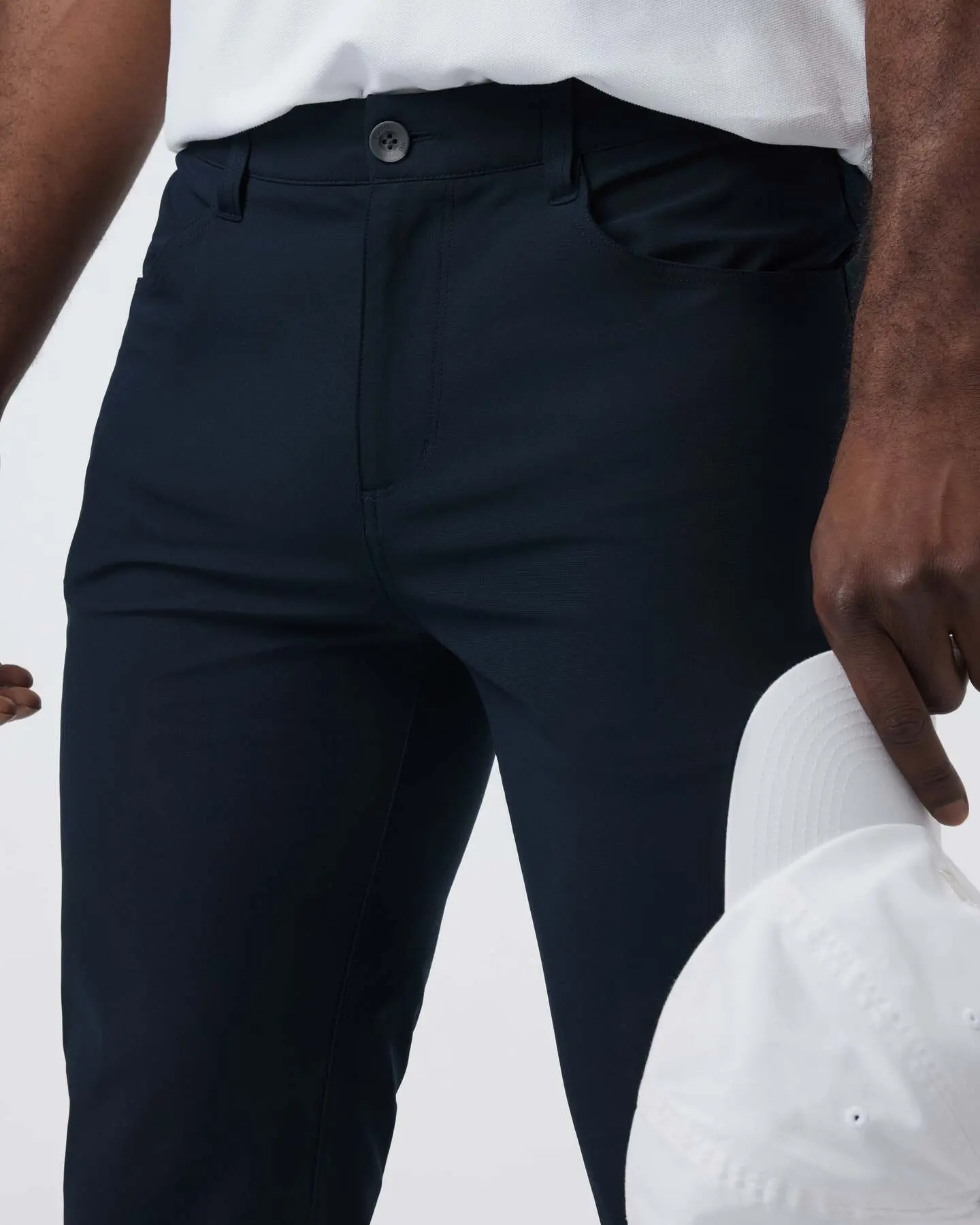 Vuori Meta Pant Athletic Slim Fit 32" - Image 2