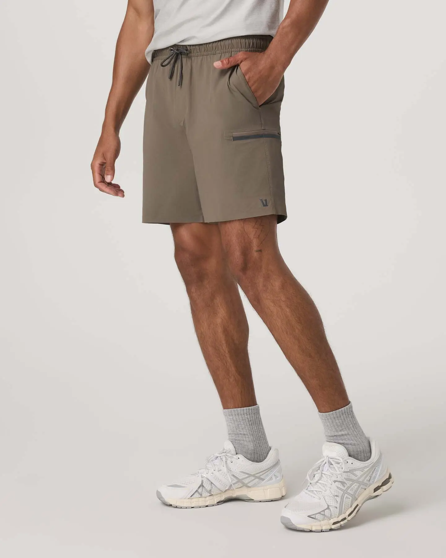 Grafton Short Unlined 7" - Image 5