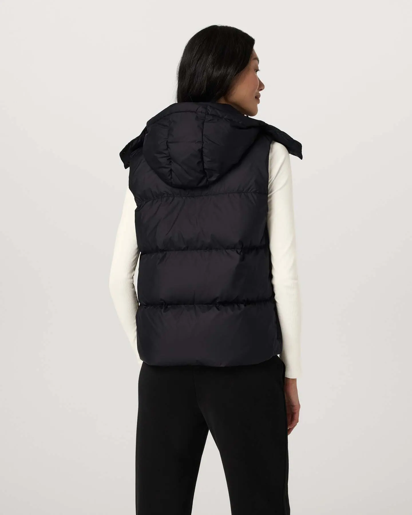 Alta Down Vest - Image 3
