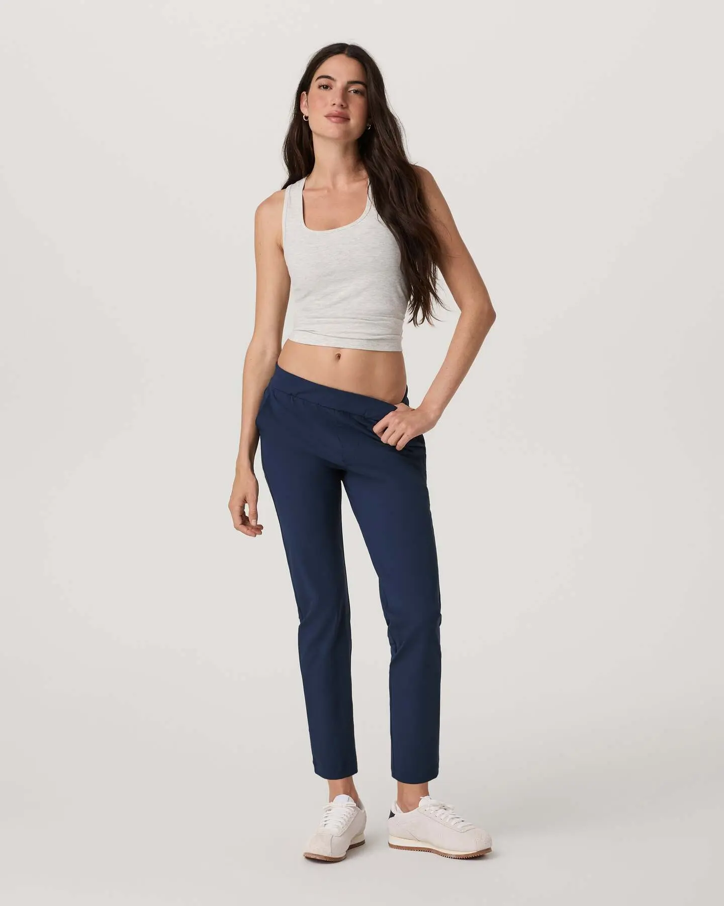 Miles Ankle Pant - Image 2