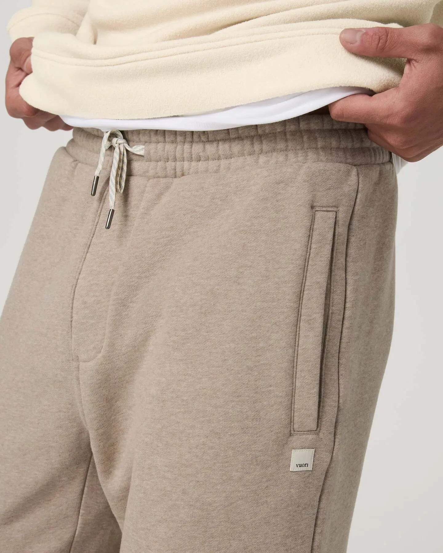 Seaside Straight Leg Sweatpant 30" - Image 2