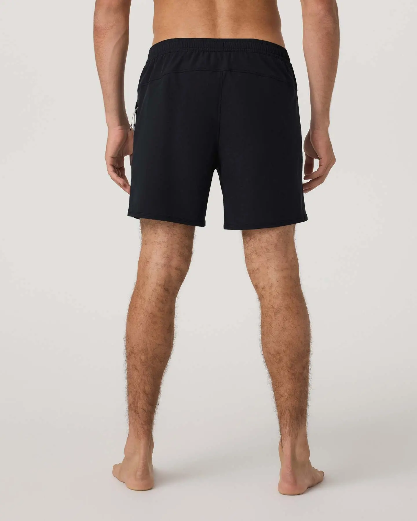 Maverick Volley Short Lined - Image 3