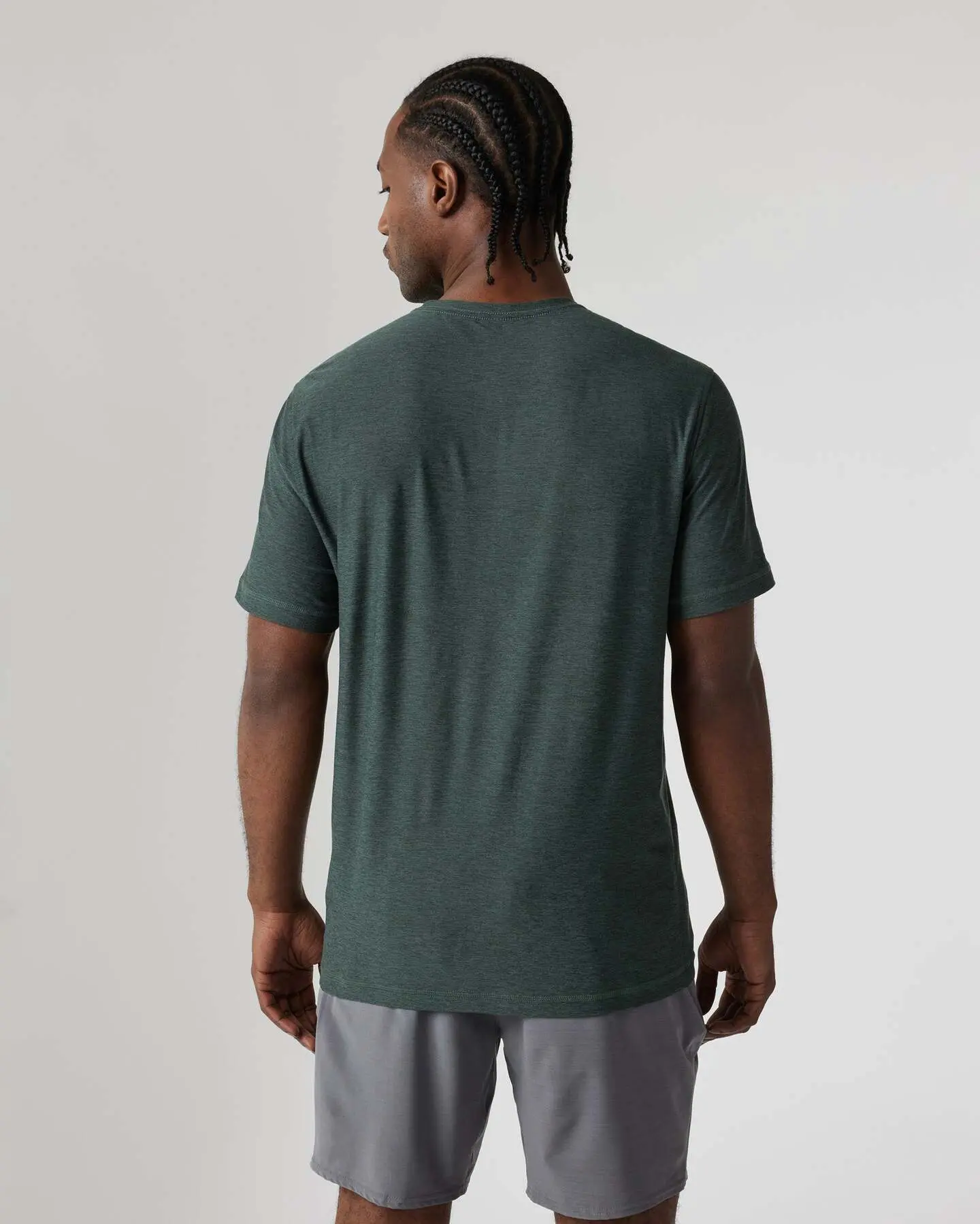 Strato Tech Tee - Image 3