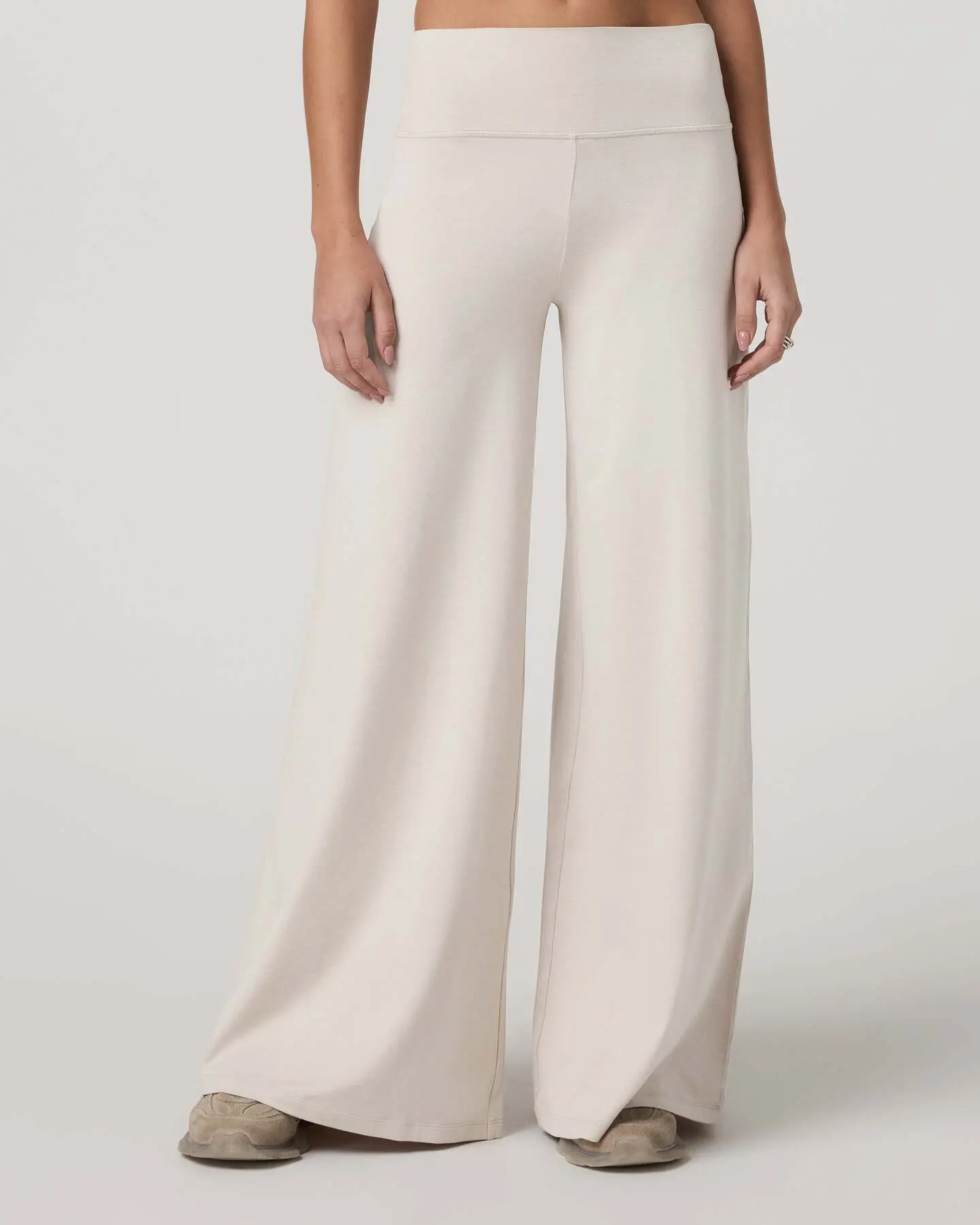 Halo Easy Wideleg Pant