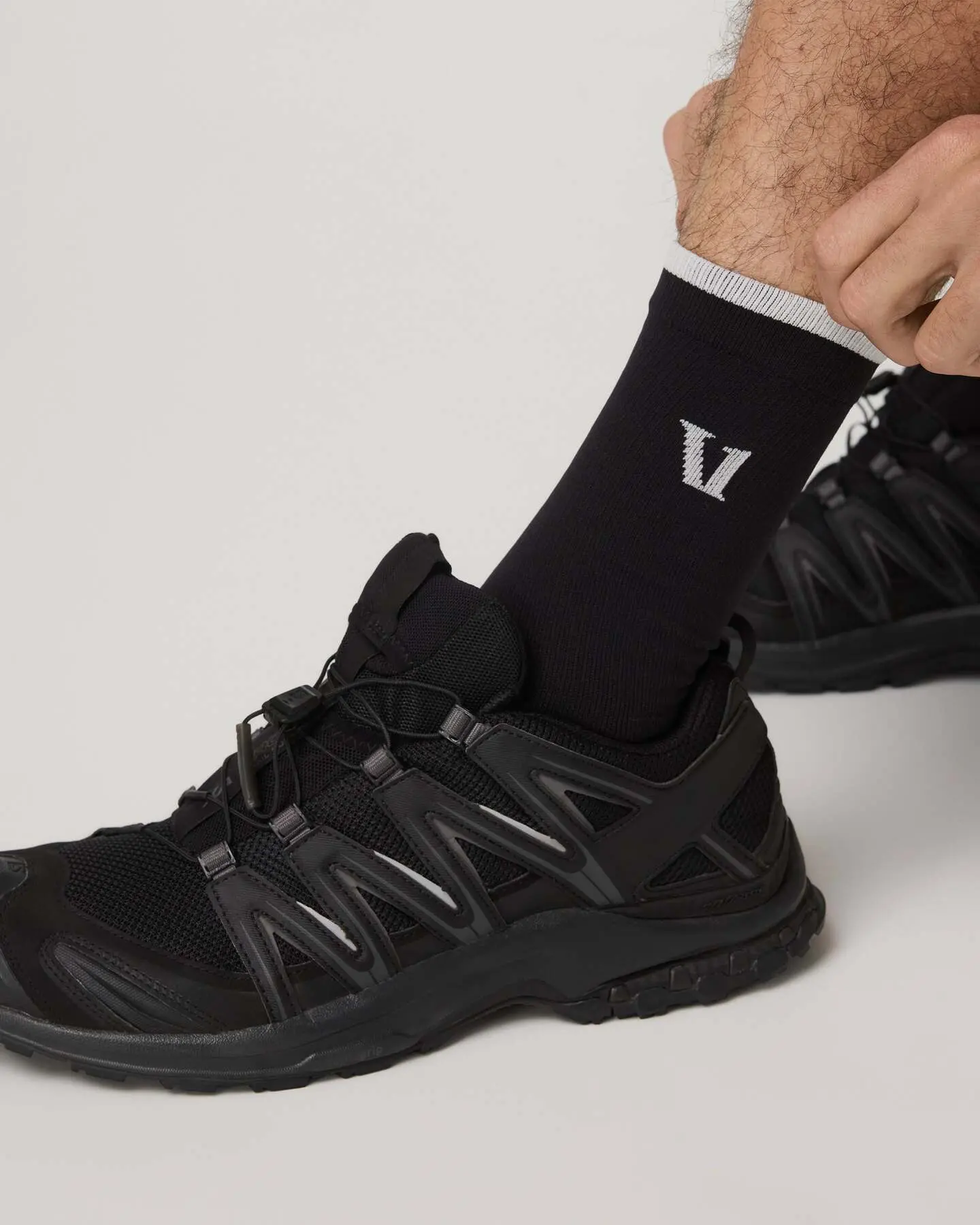 Performance Crew Sock