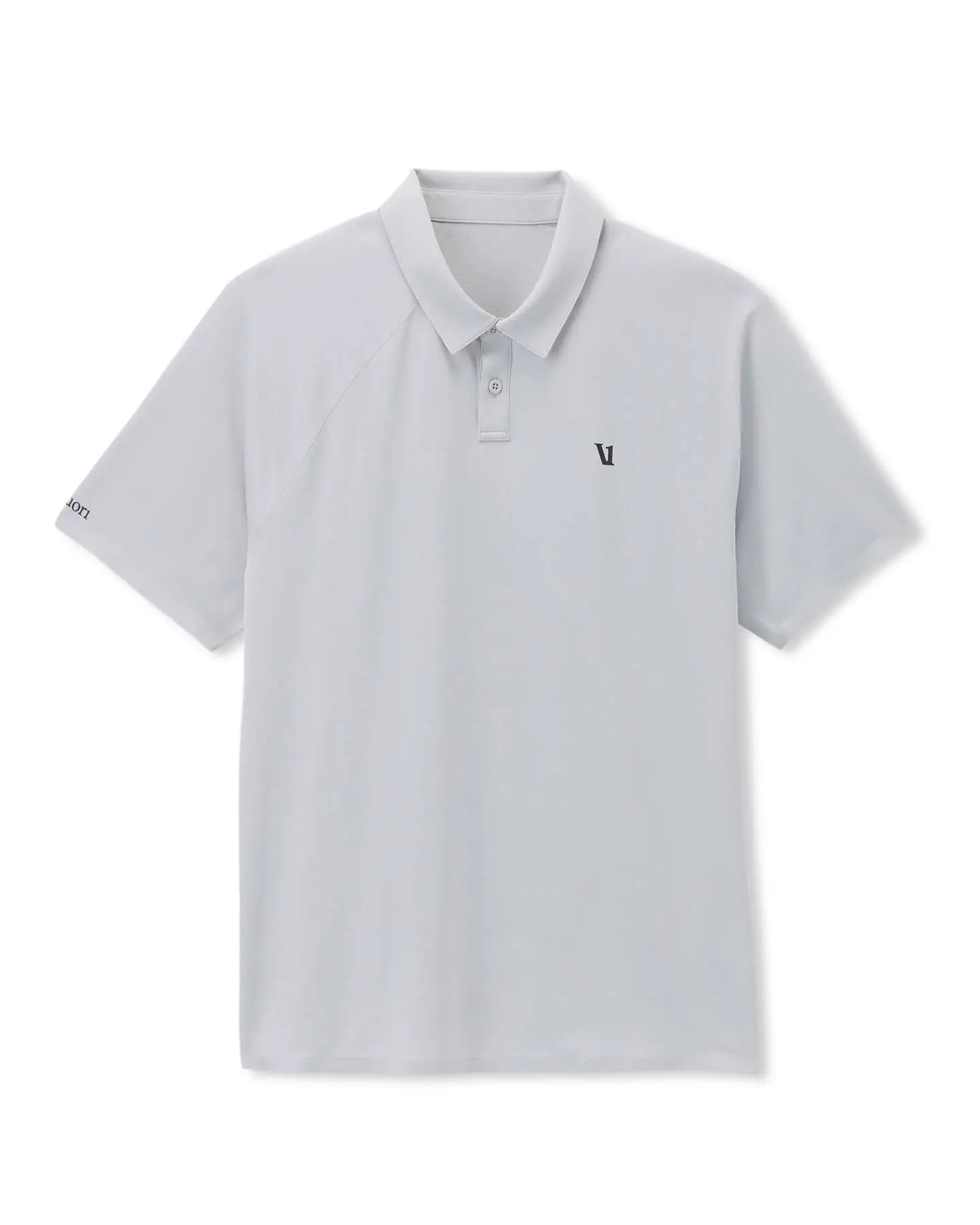 Short Sleeve Viewpoint Polo - Image 4