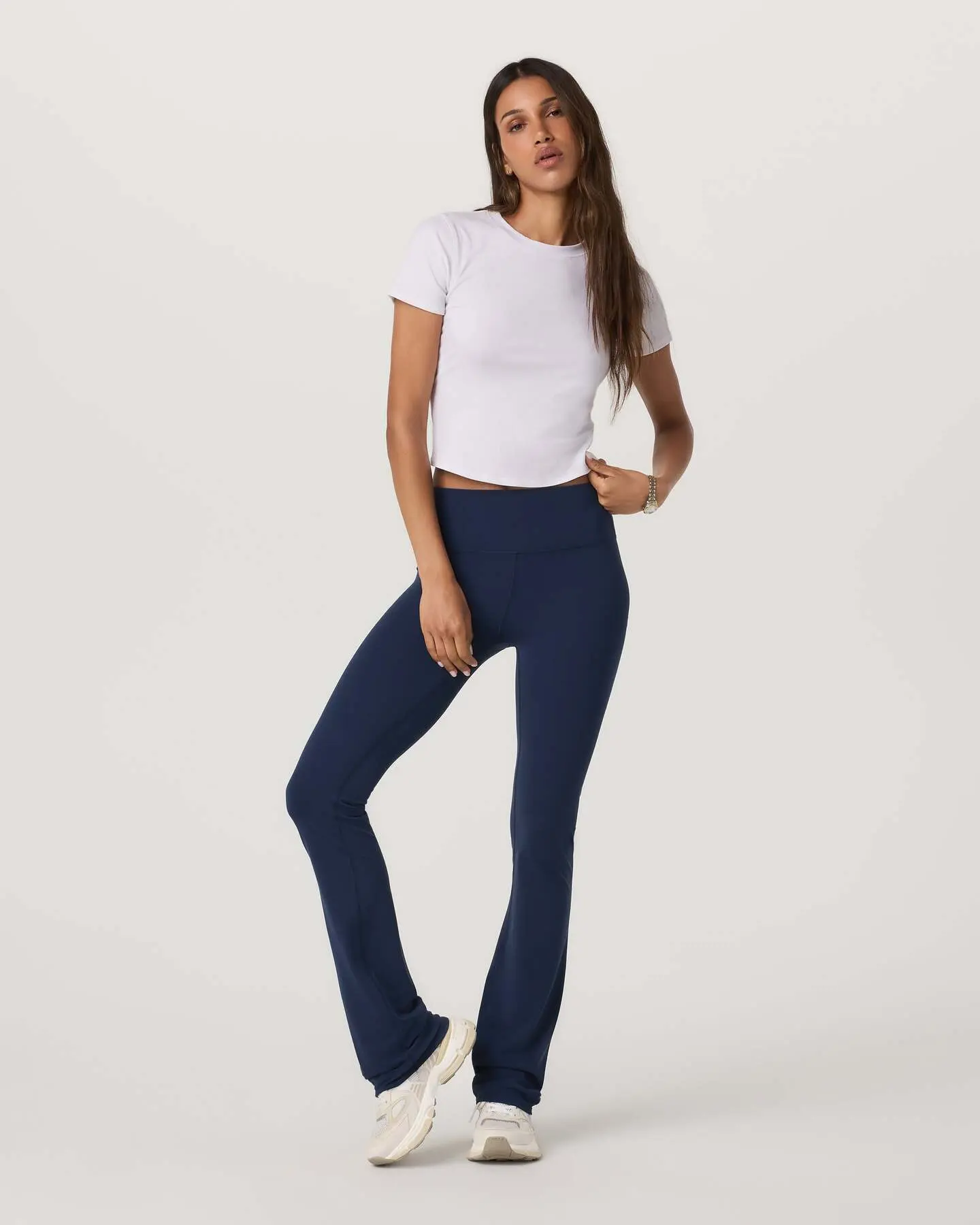 Pose Fitted Tee - Image 6