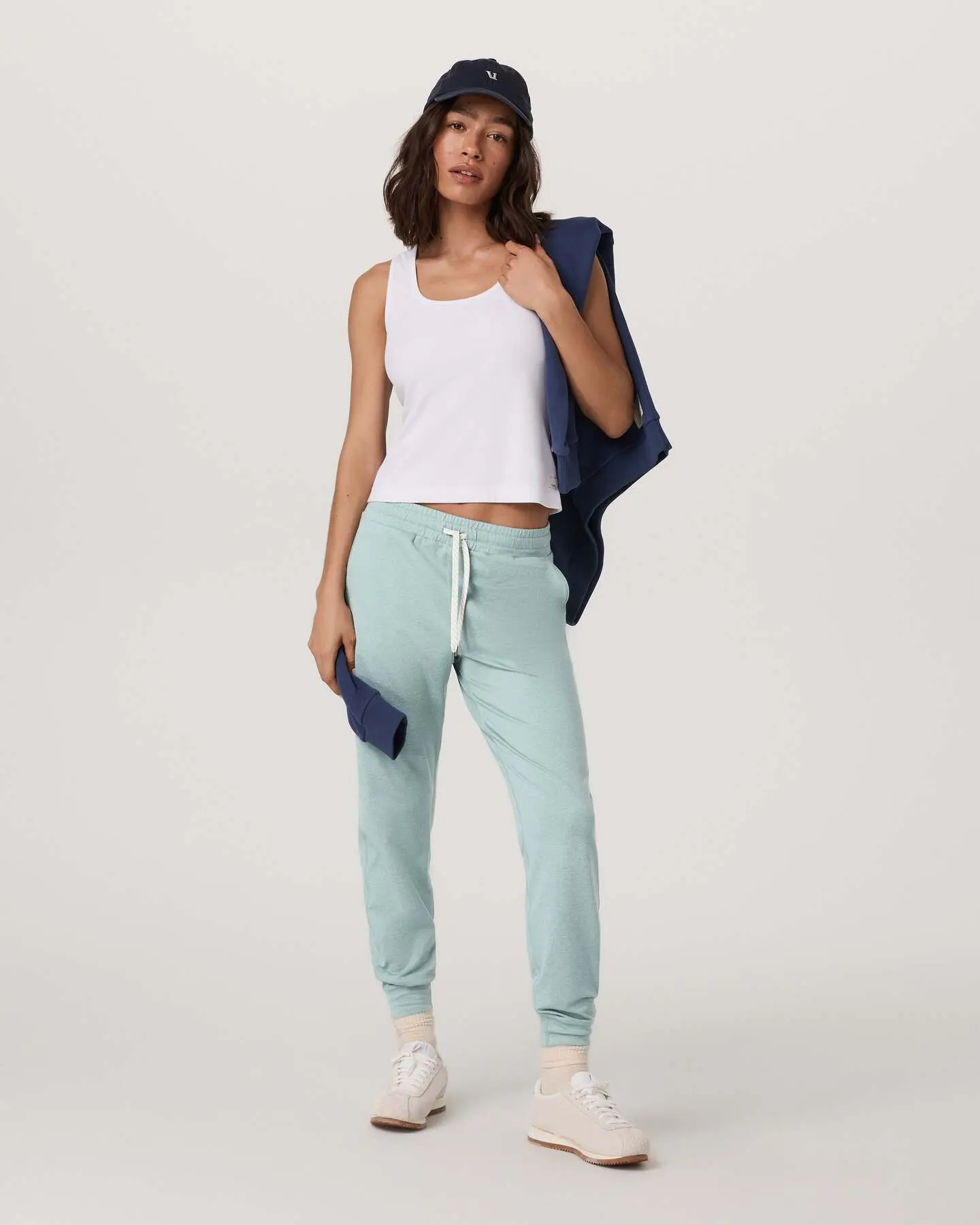 Performance Jogger - Long - Image 2