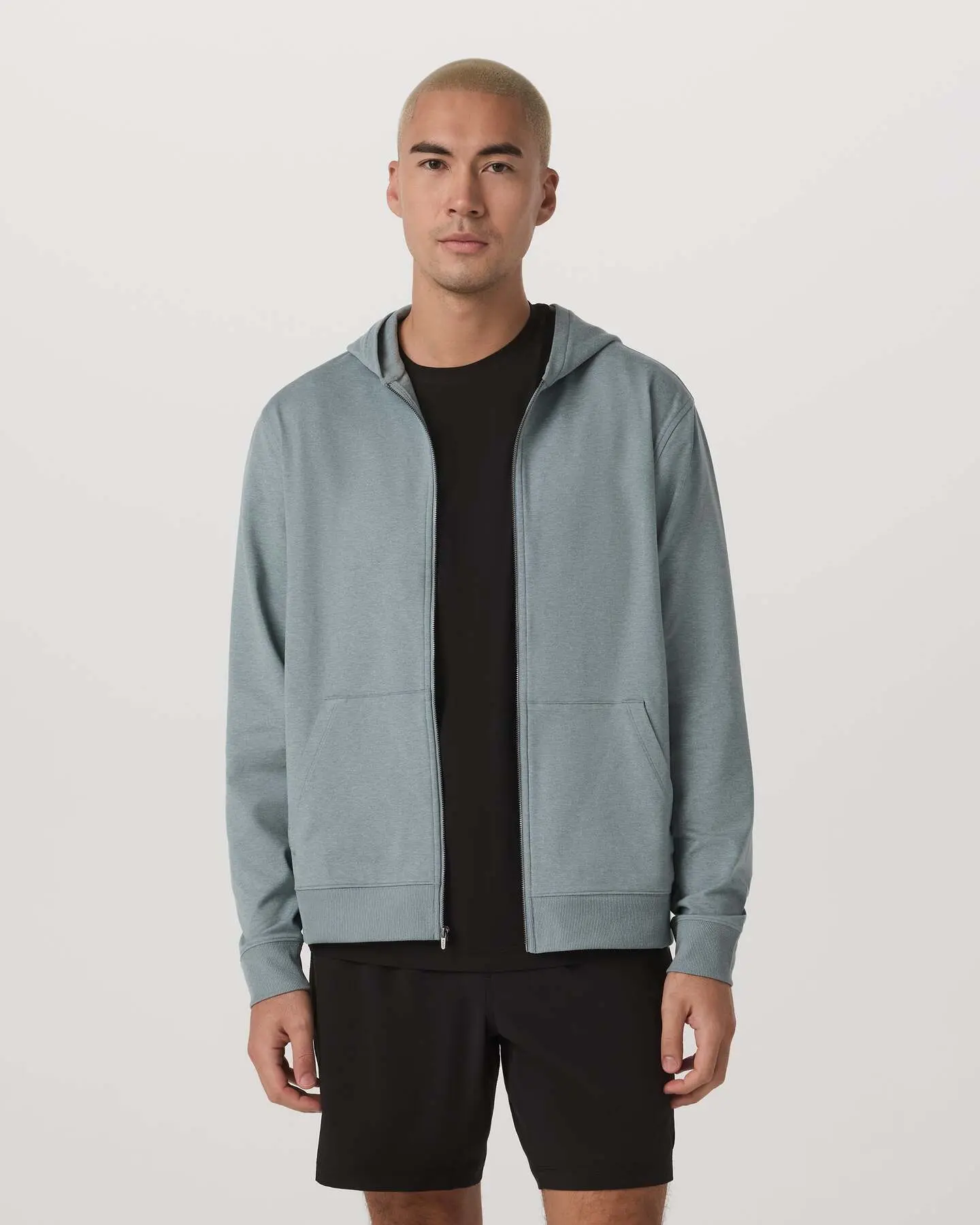 Coronado Full Zip Hoodie 2.0 - Image 4