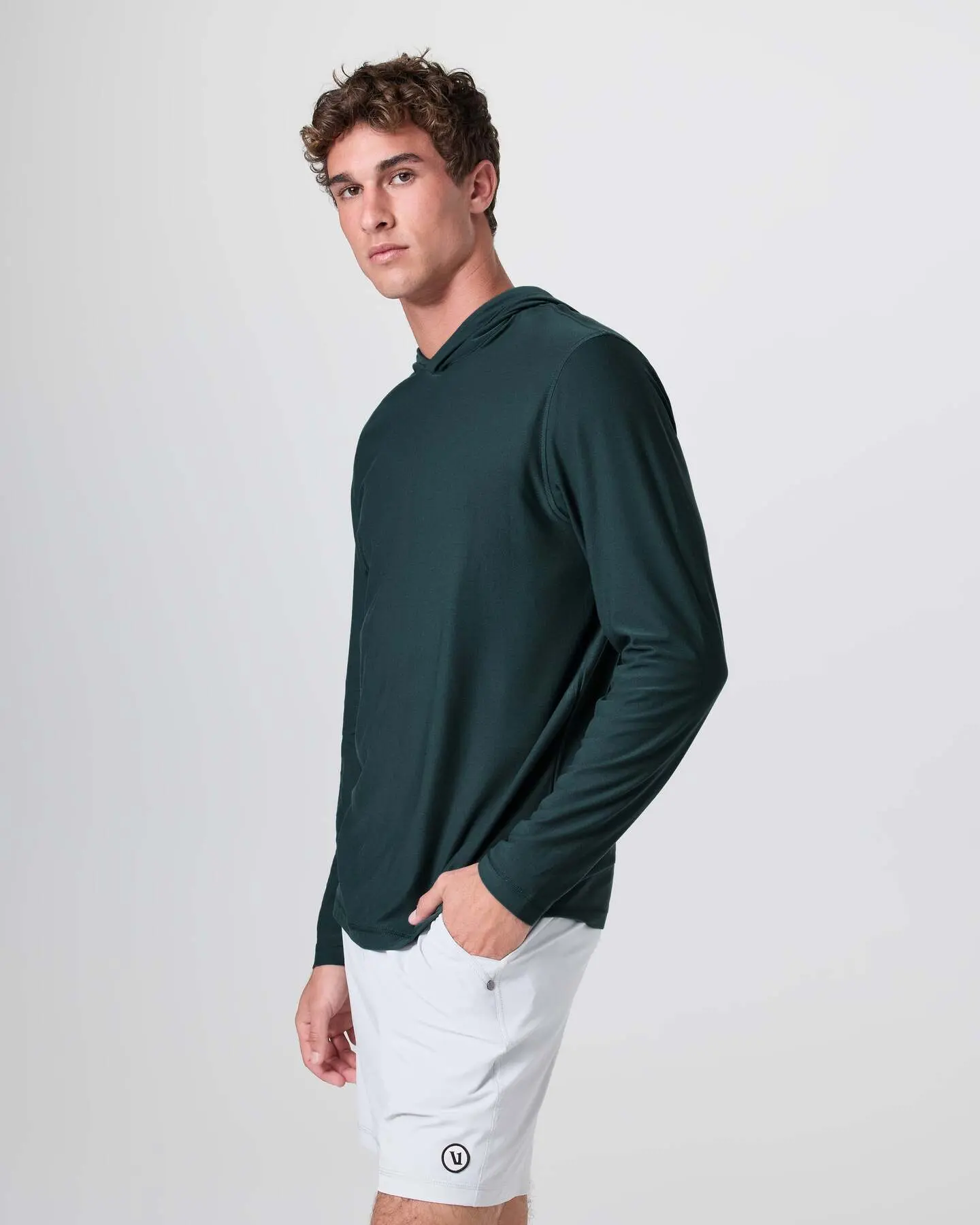 Strato Tech Hoodie