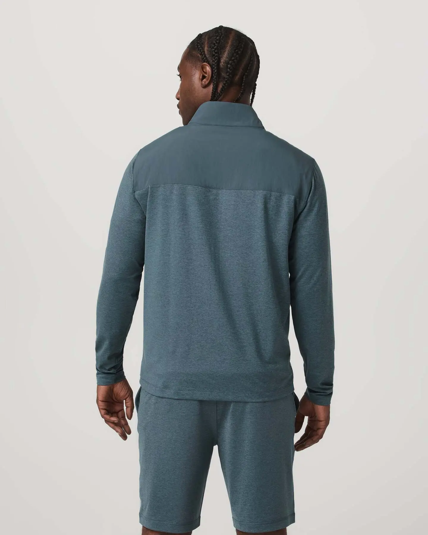 Sunday Element Track Jacket - Image 3