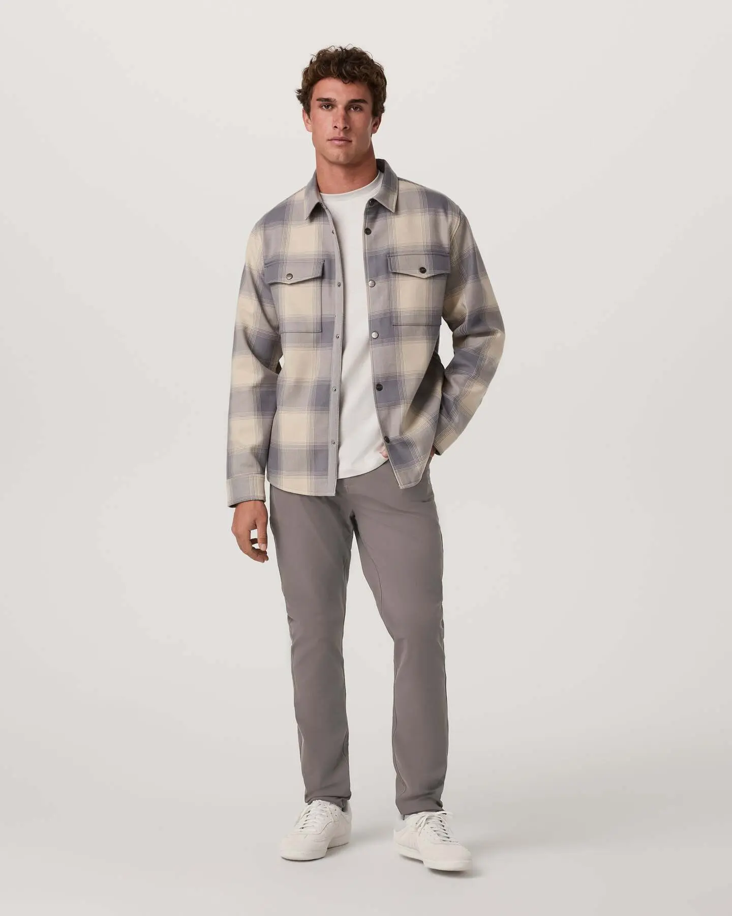 Vuori Meta Pant Athletic Slim Fit 30" - Image 4