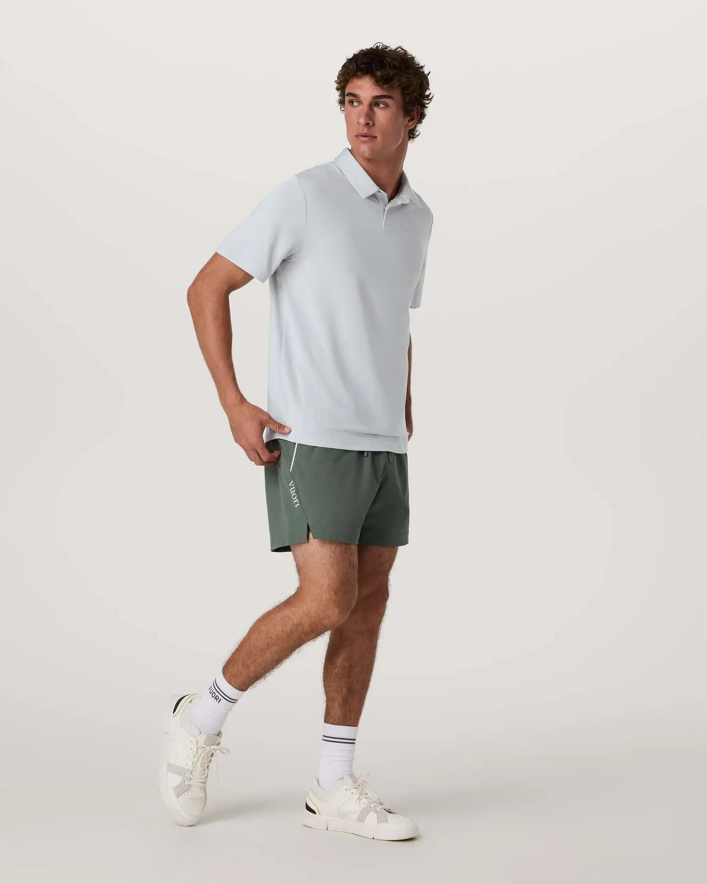 Short Sleeve Viewpoint Performance Polo 2.0 - Image 5