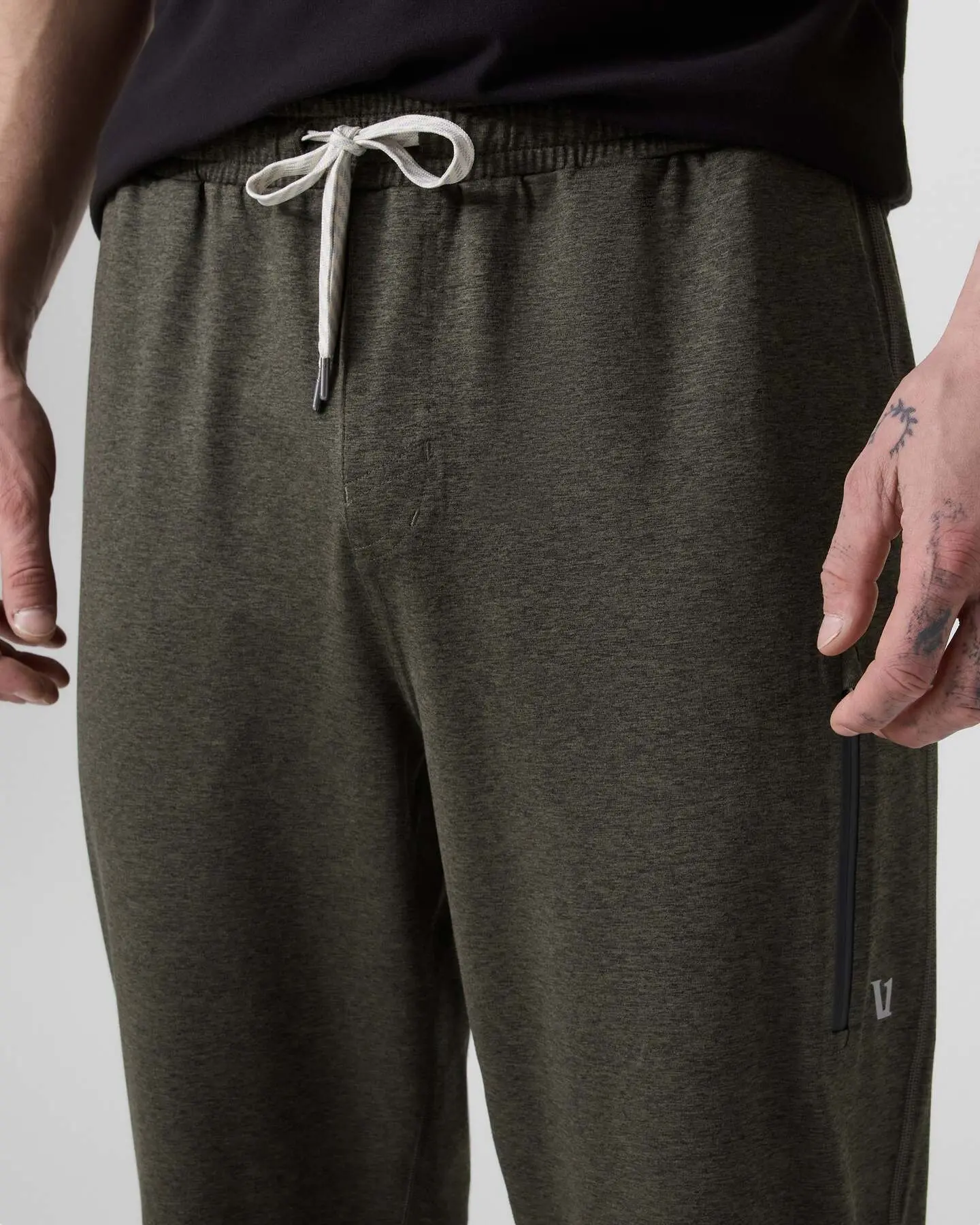 Sunday Performance Sweatpant - Long - Image 3