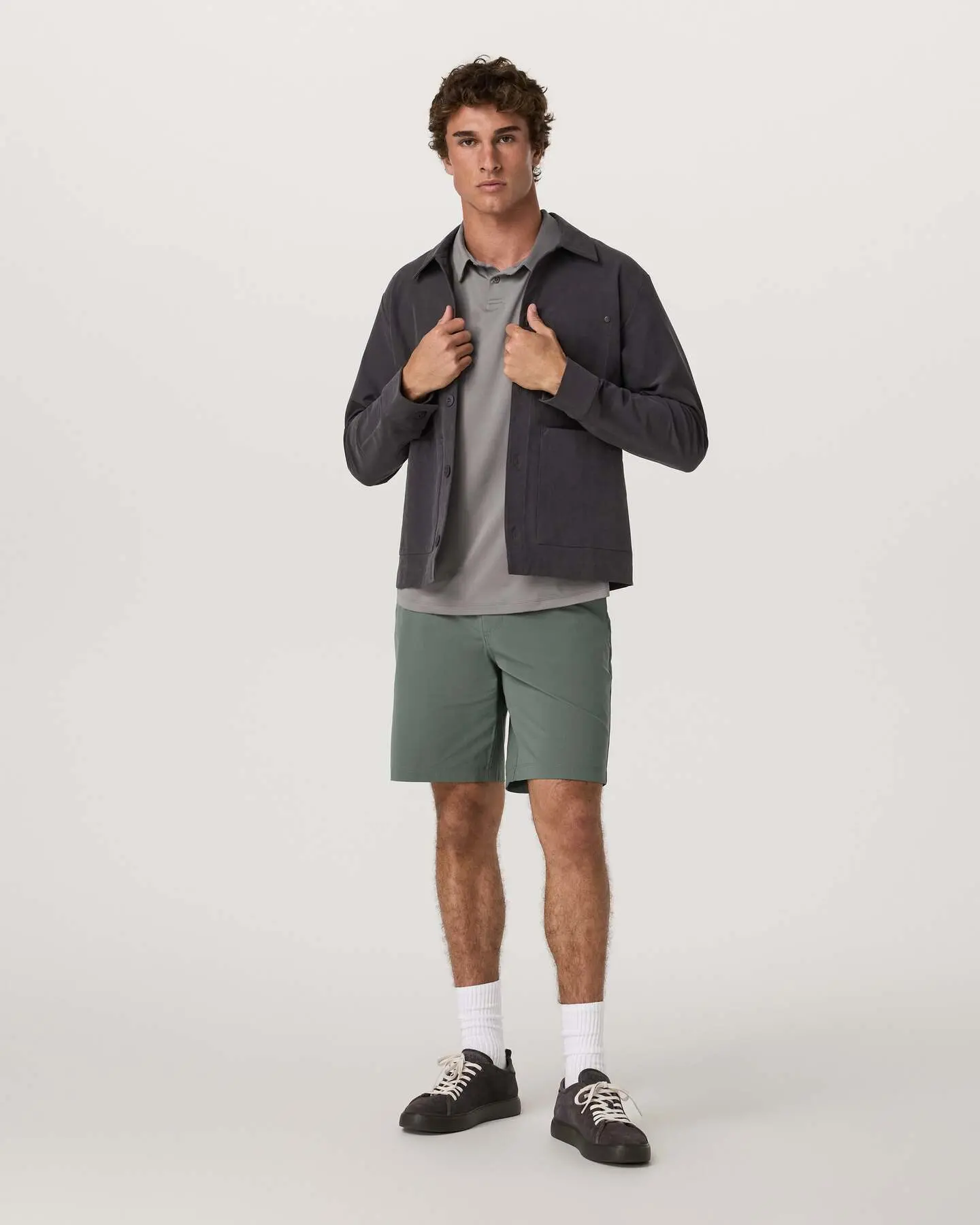Short Sleeve Viewpoint Performance Polo 2.0 - Image 5