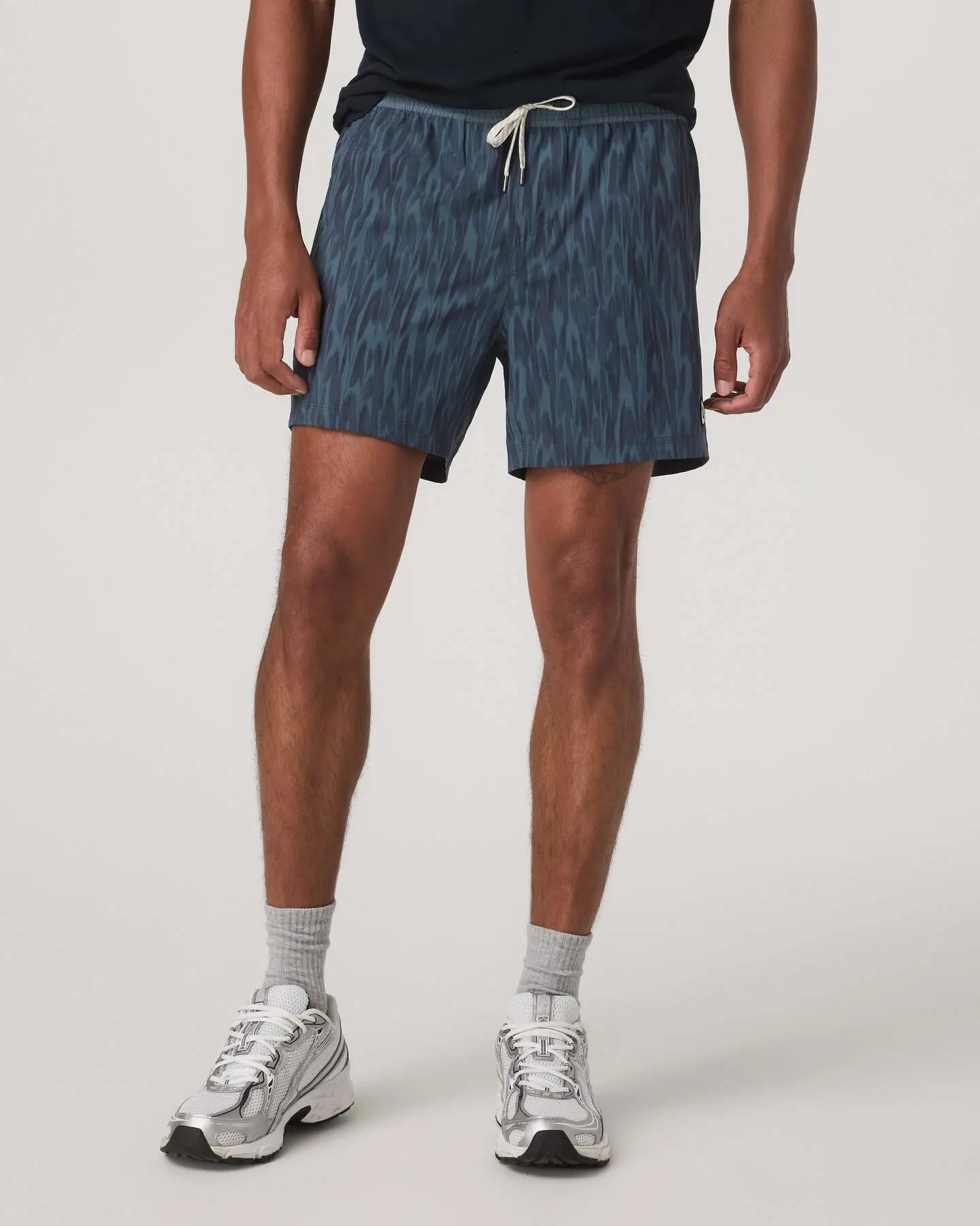 Kore Short Lined 5"