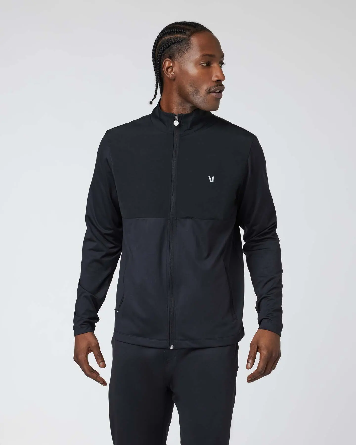 Sunday Element Track Jacket