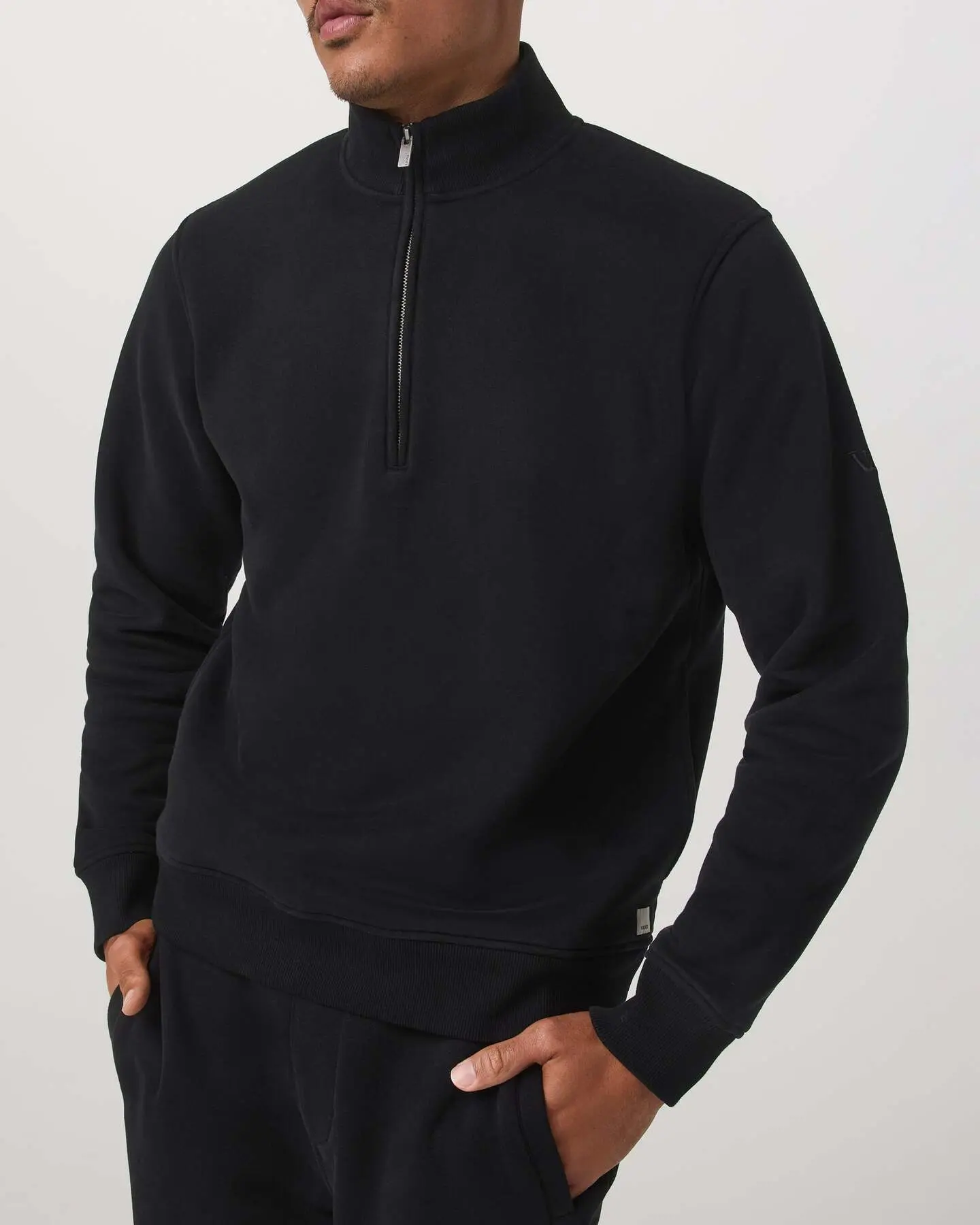 Seaside Half Zip - Image 5