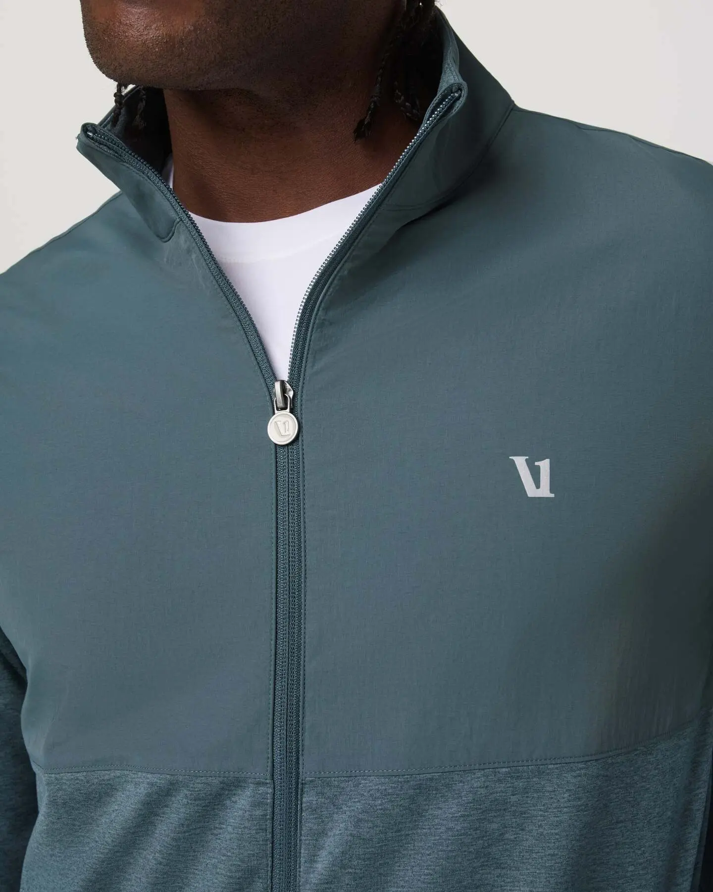 Sunday Element Track Jacket - Image 5