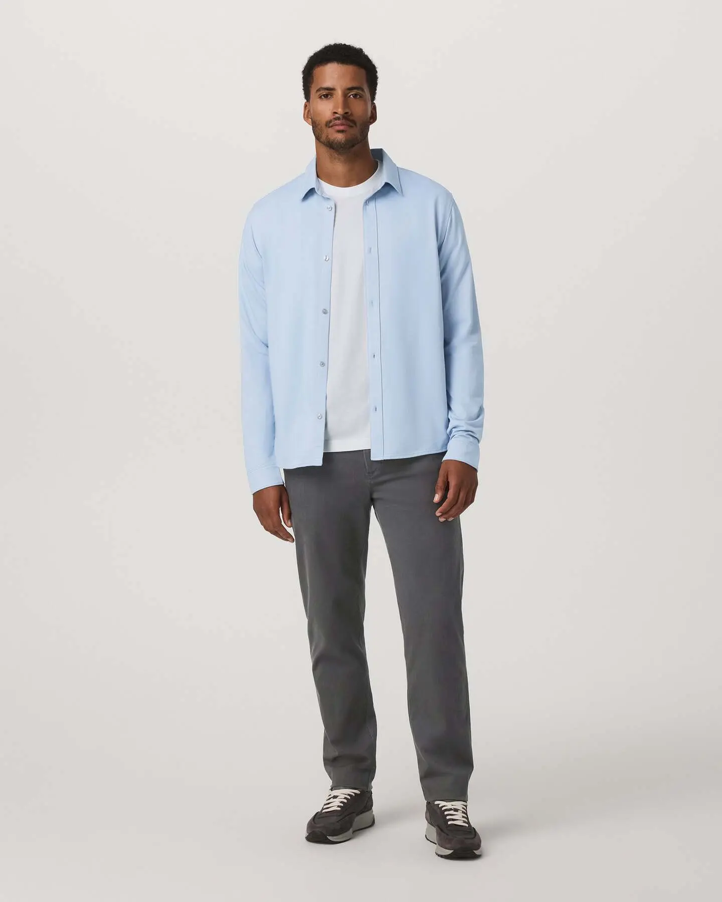 Fletcher Chino Pant Classic Fit 30" - Image 4