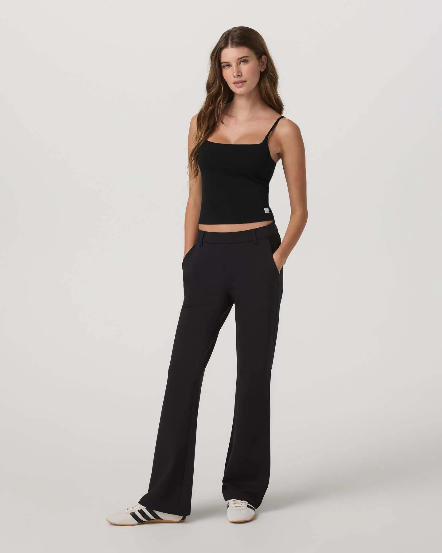 Maven Slim Bootcut Pant - Image 6