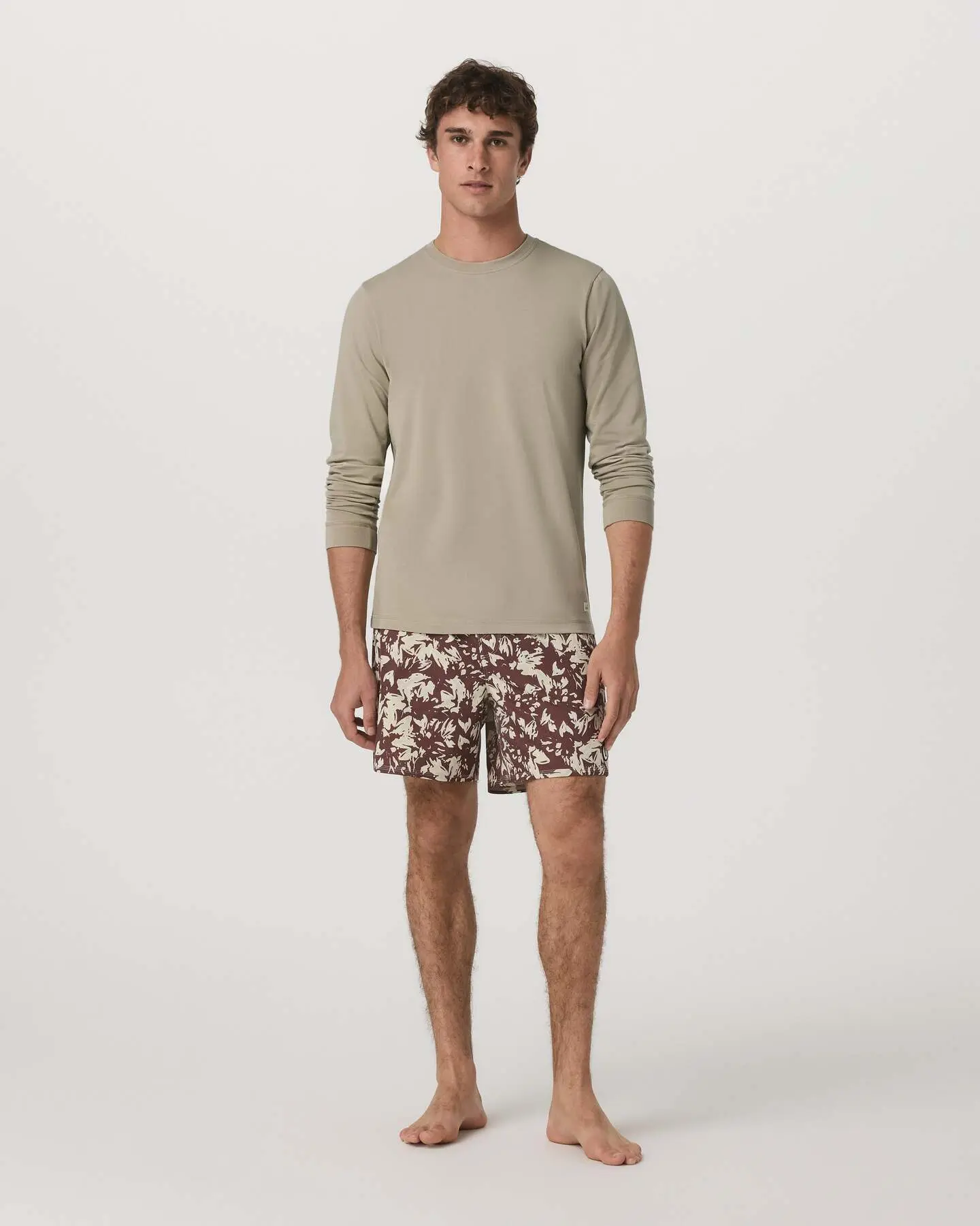 Maverick Volley Short Lined - Image 5