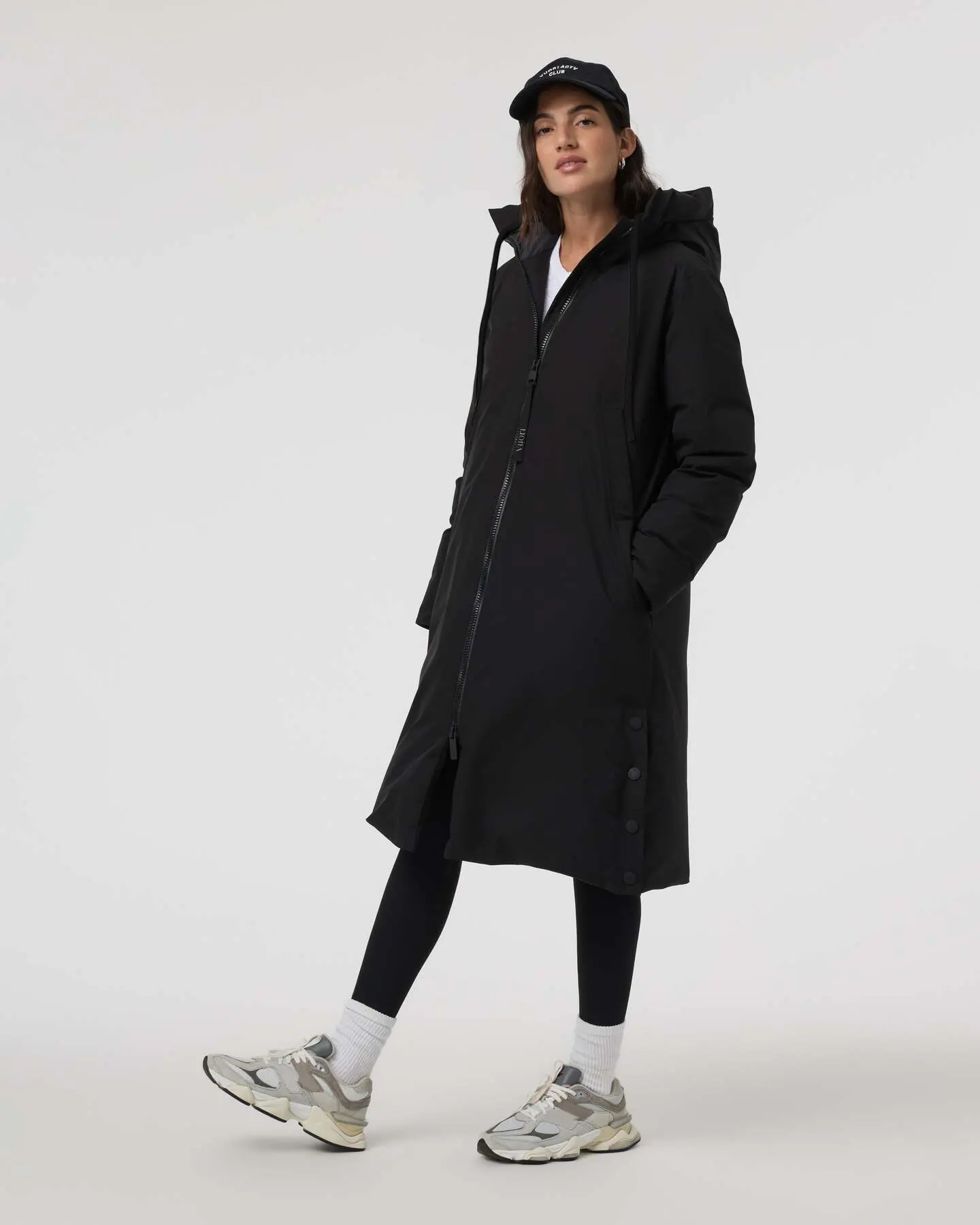 Icelandic Anorak - Image 5