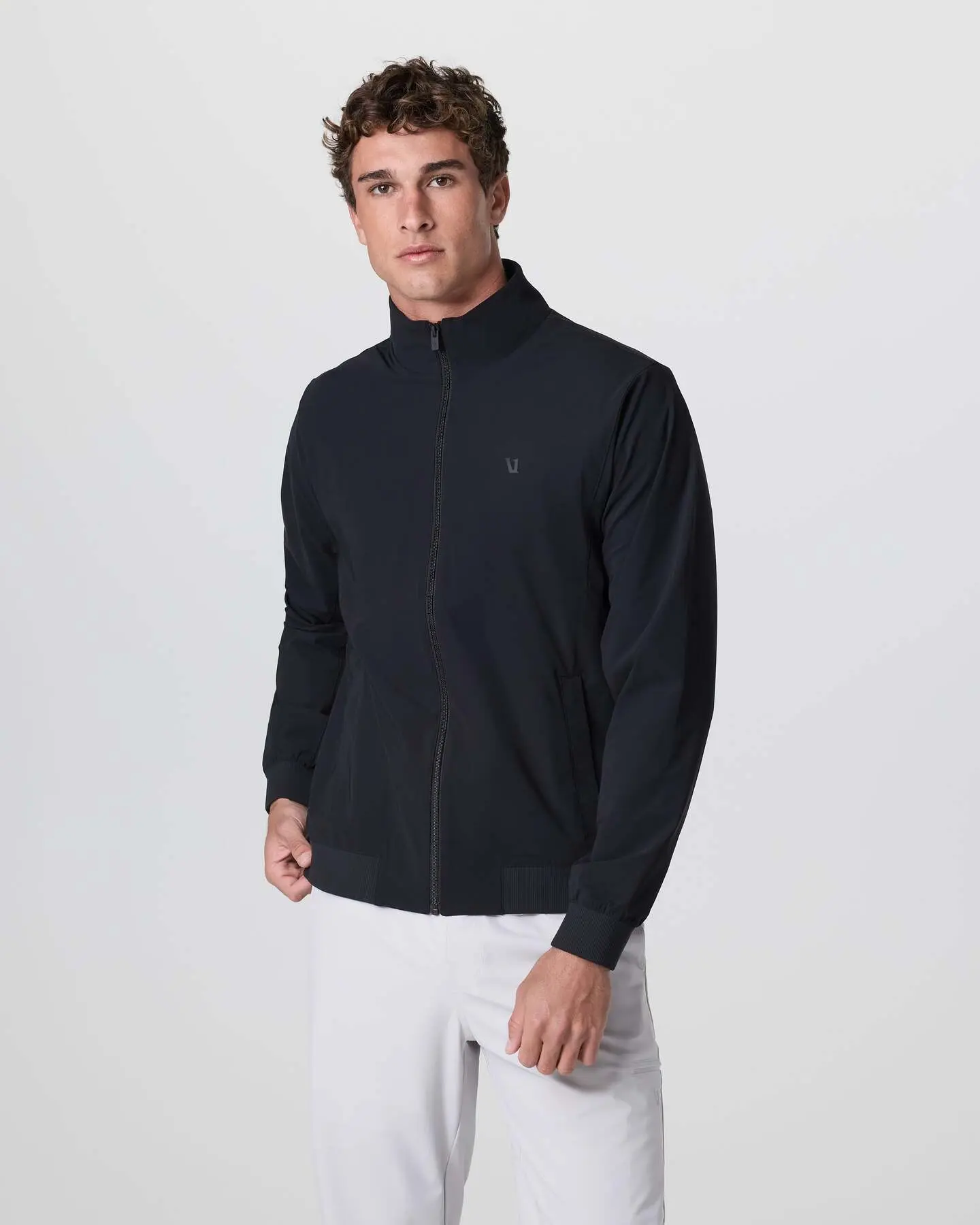 Fleet Jacket