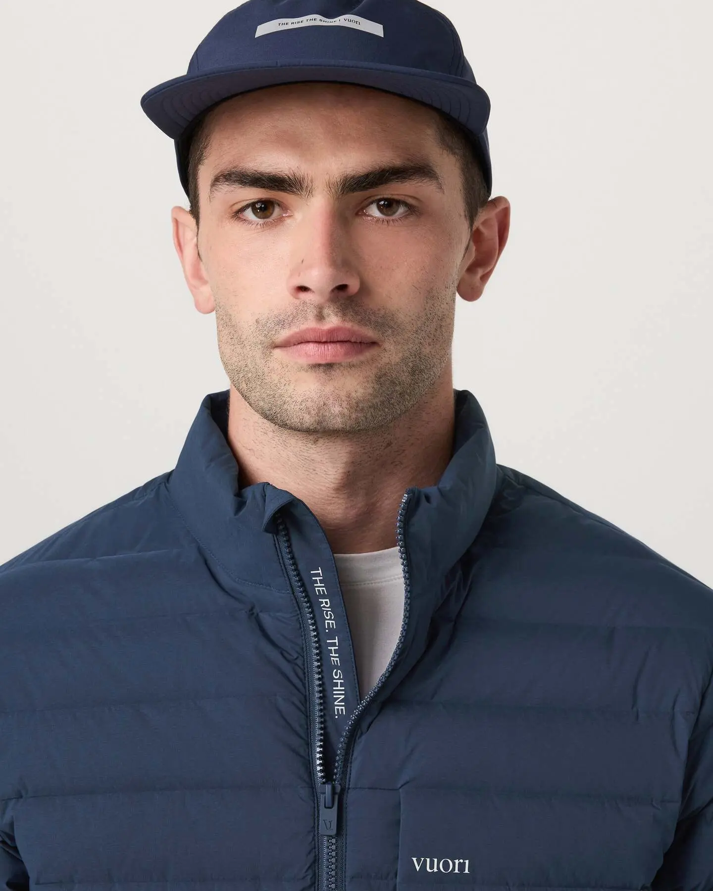Steadfast Insulated Full Zip Jacket - Image 5