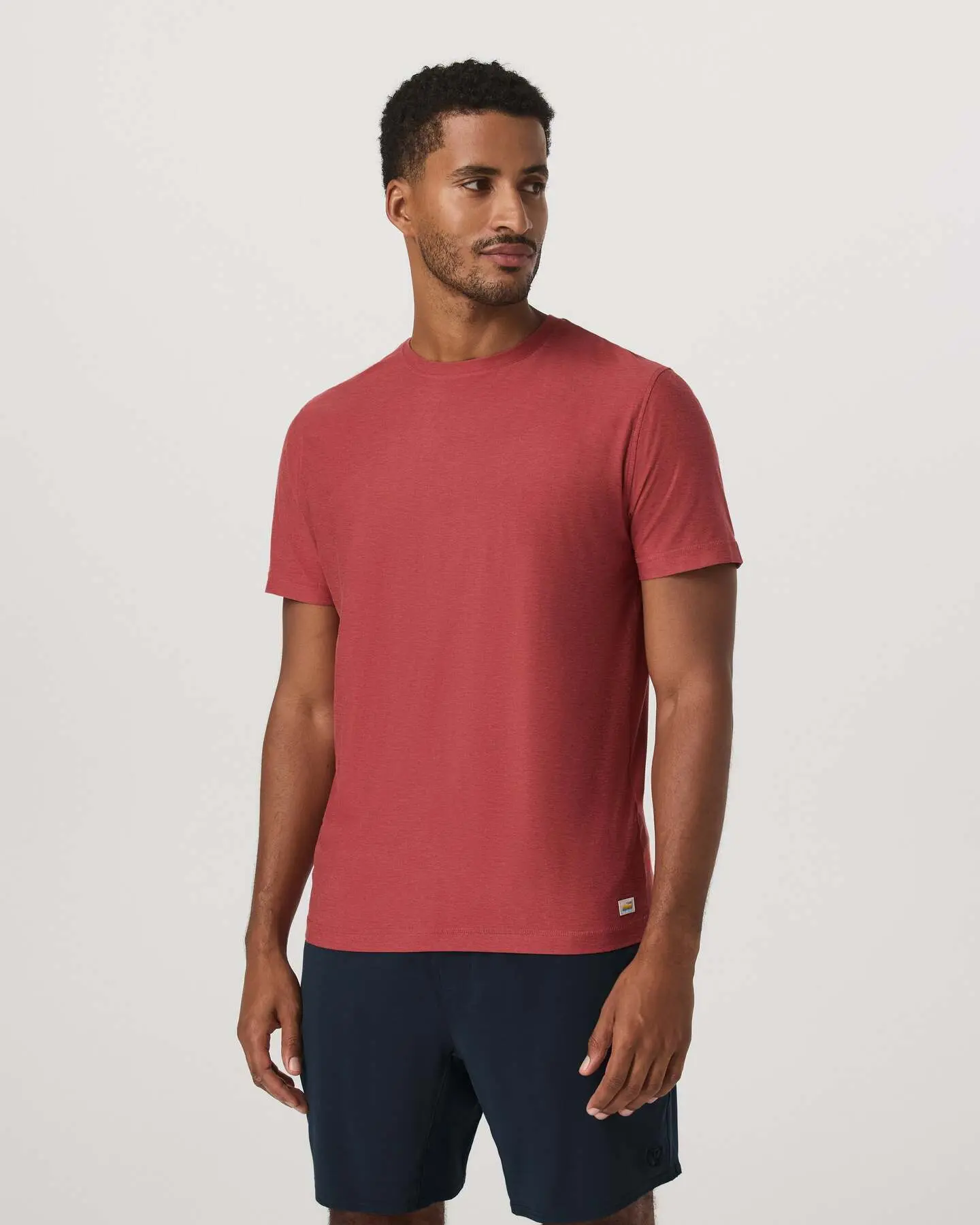 Strato Tech Tee