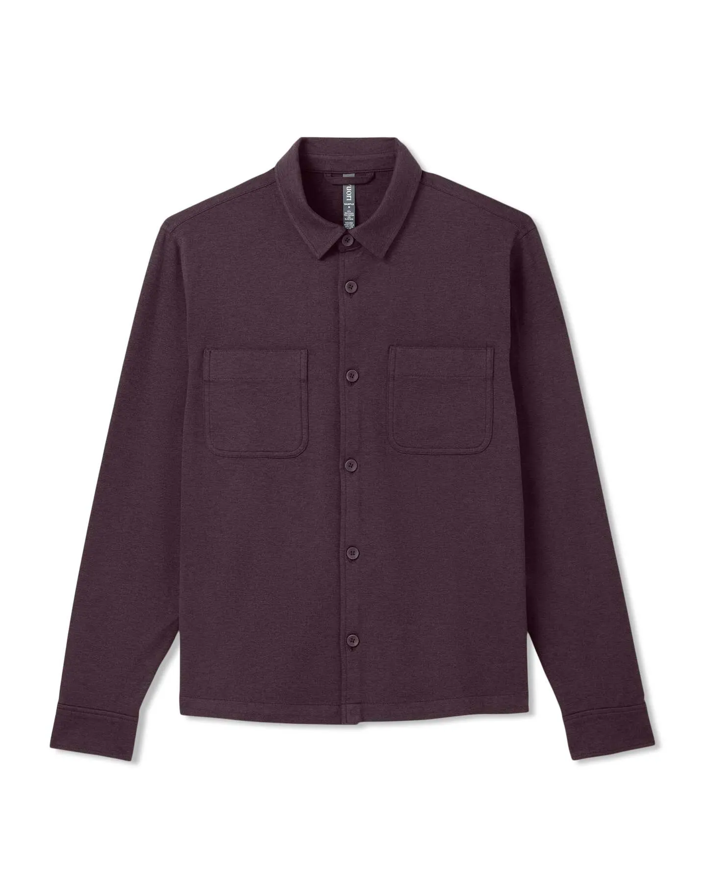 Coronado Shirt Jacket