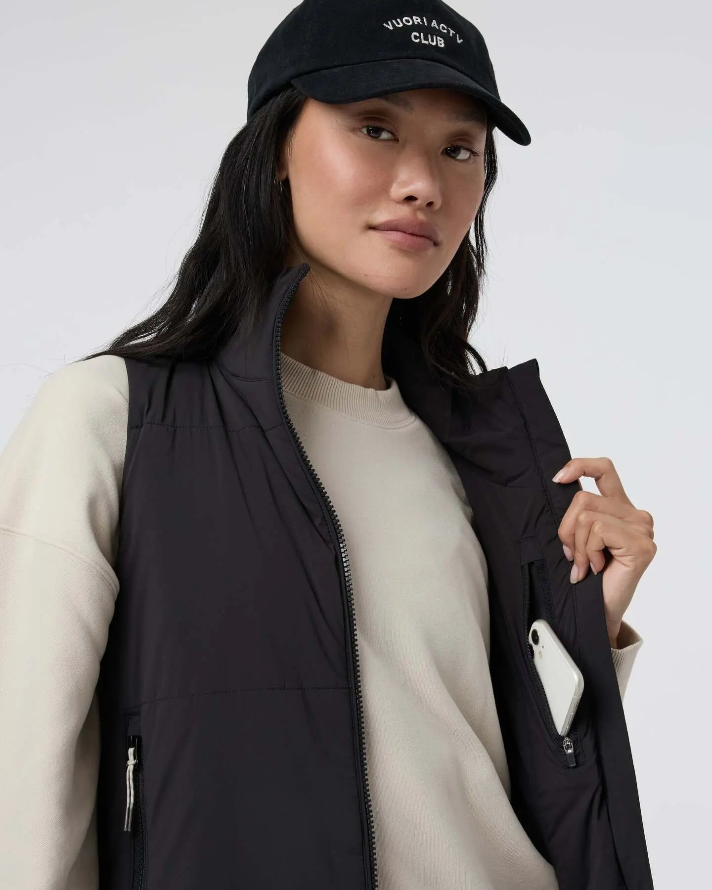 Canyon Insulated Vest - Image 4