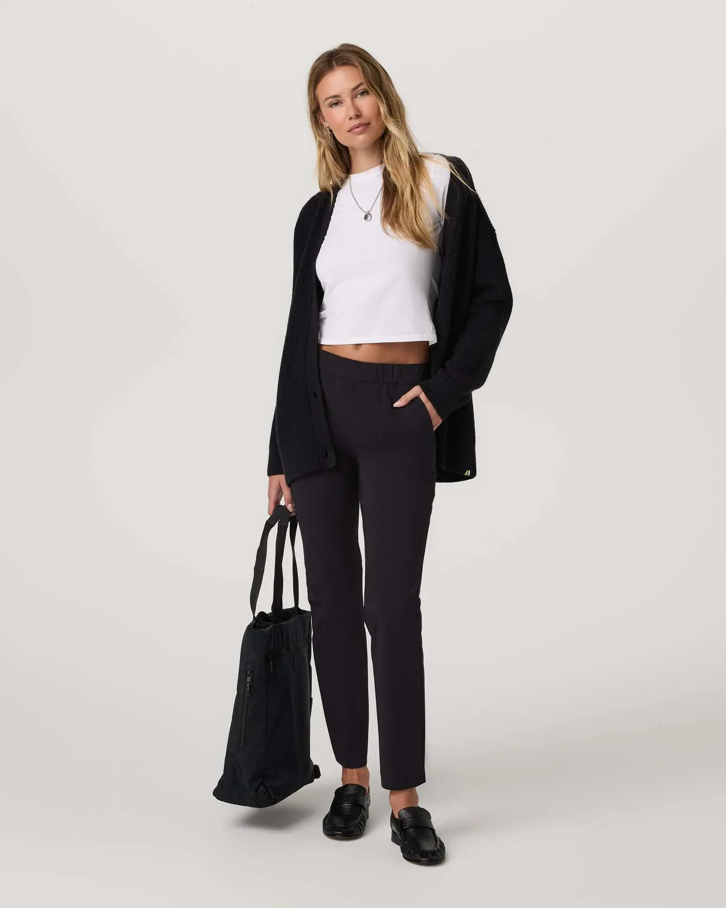 Miles Ankle Pant-Long - Image 6