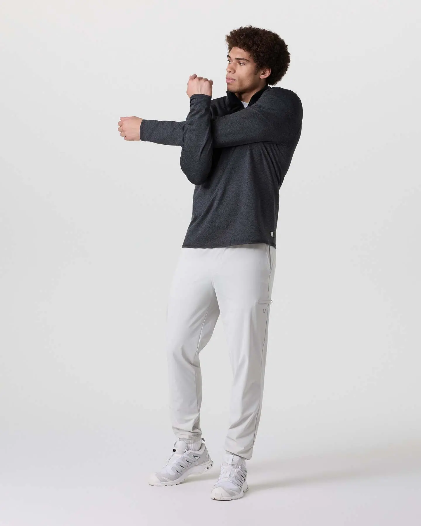 Fleet Sport Jogger 30" - Image 4