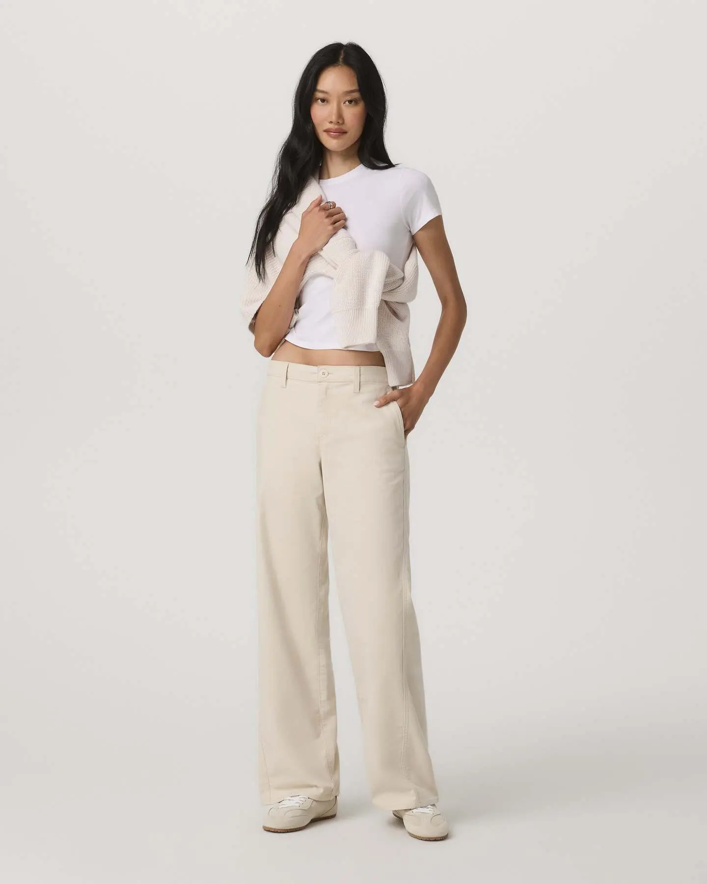 Telluride Twill Pant - Image 6