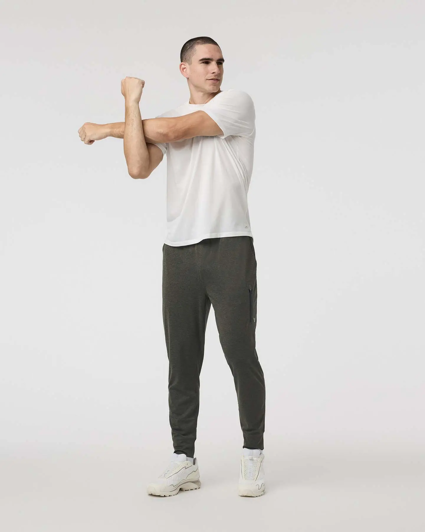Sunday Performance Jogger - Image 5
