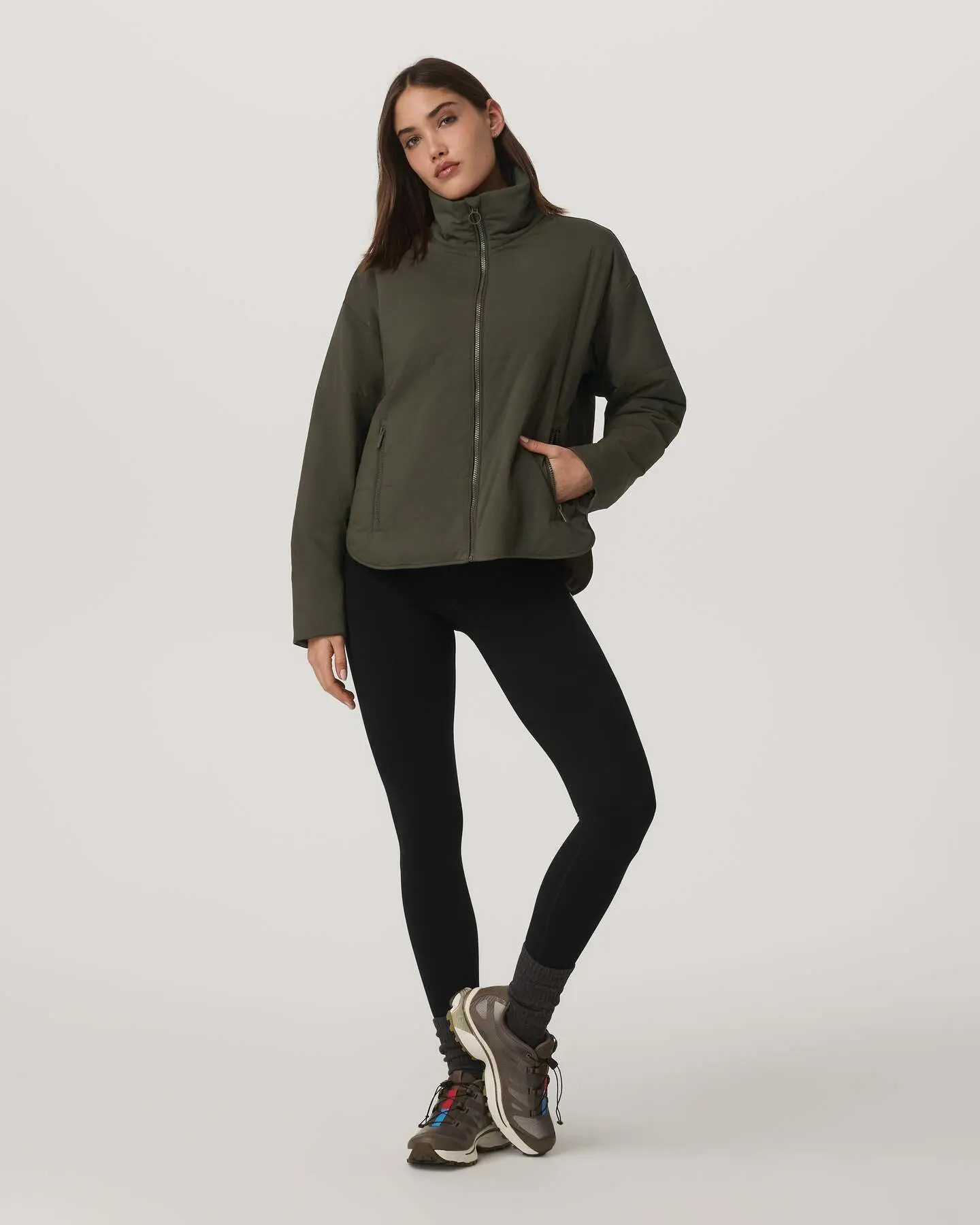 Canyon Insulated Jacket - Image 4