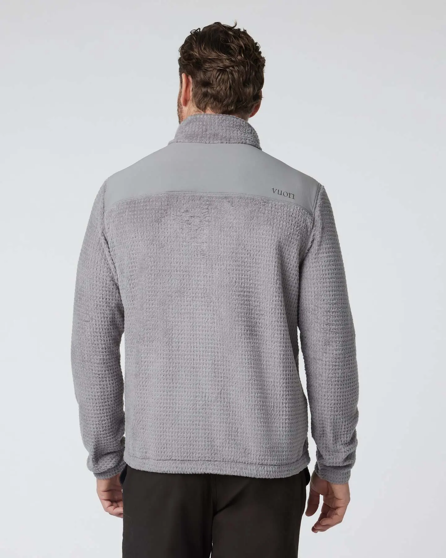 Fairfield Full Zip Jacket - Image 2