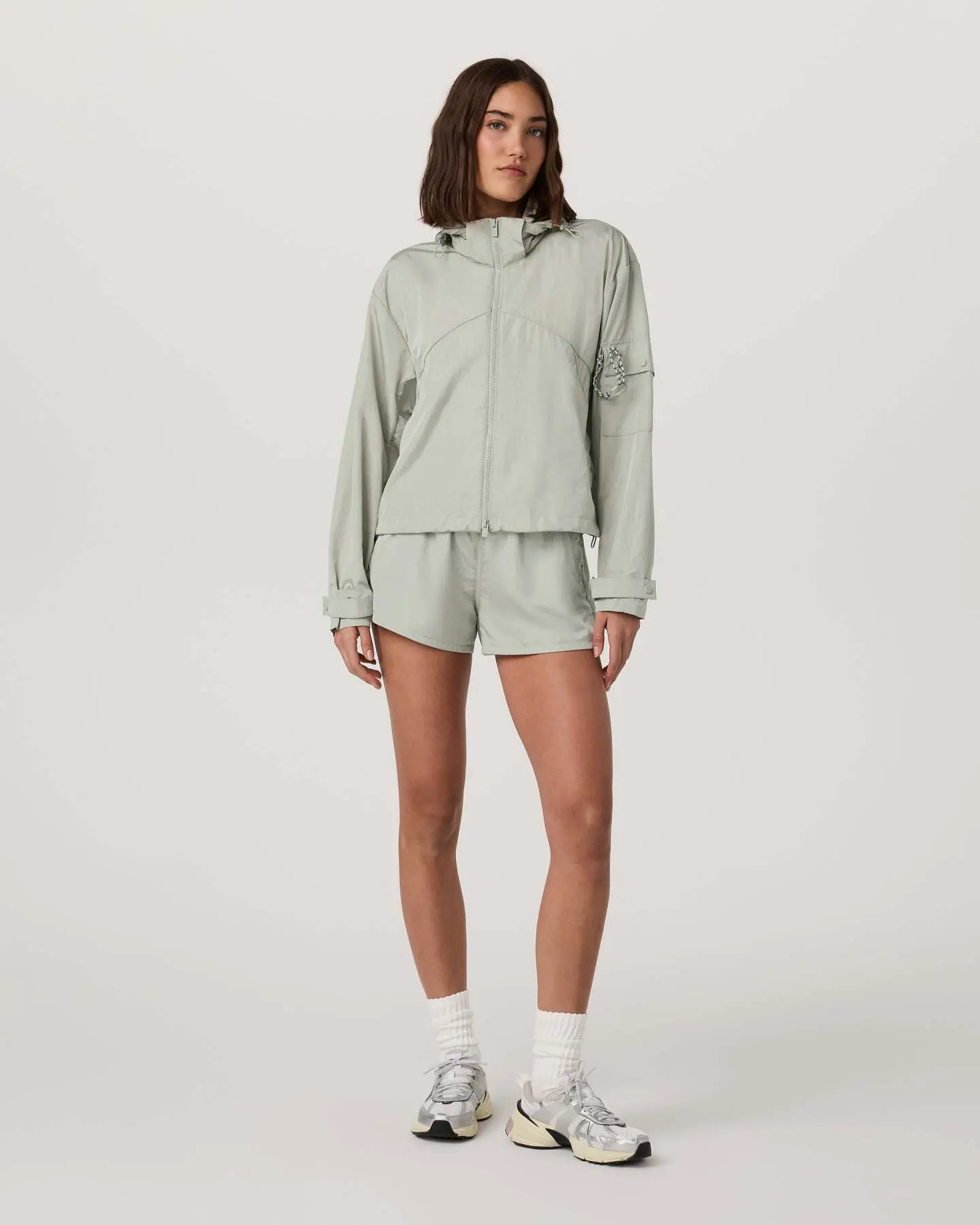 Endless Elevate Hike Jacket - Image 4