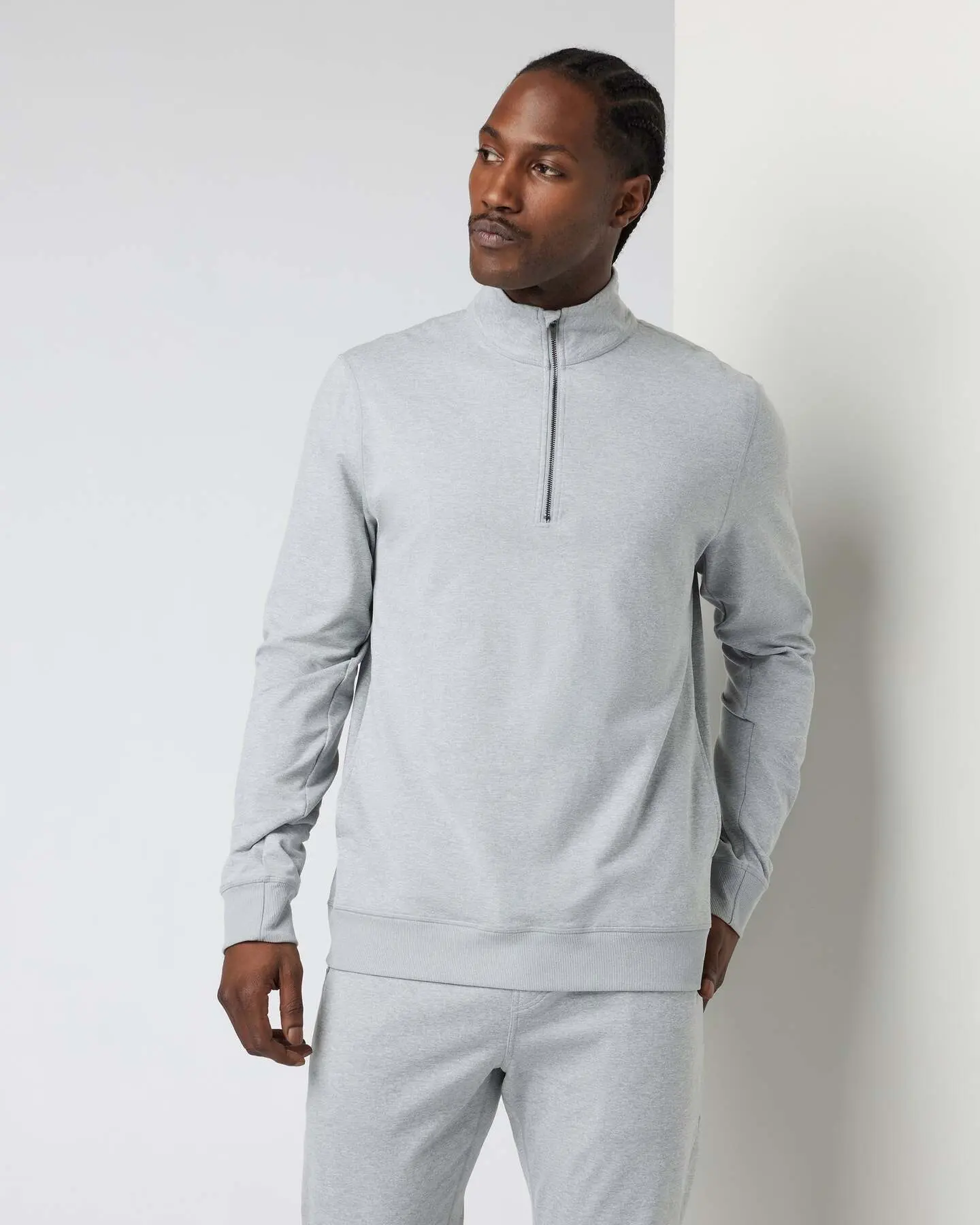 Coronado Half Zip