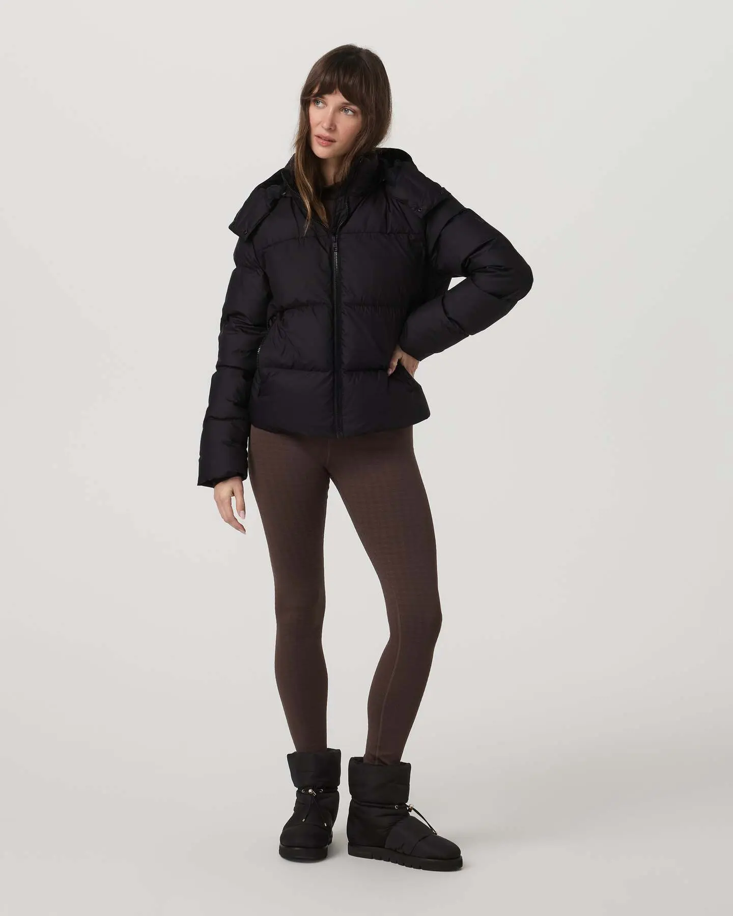 Alta Down Jacket - Image 4