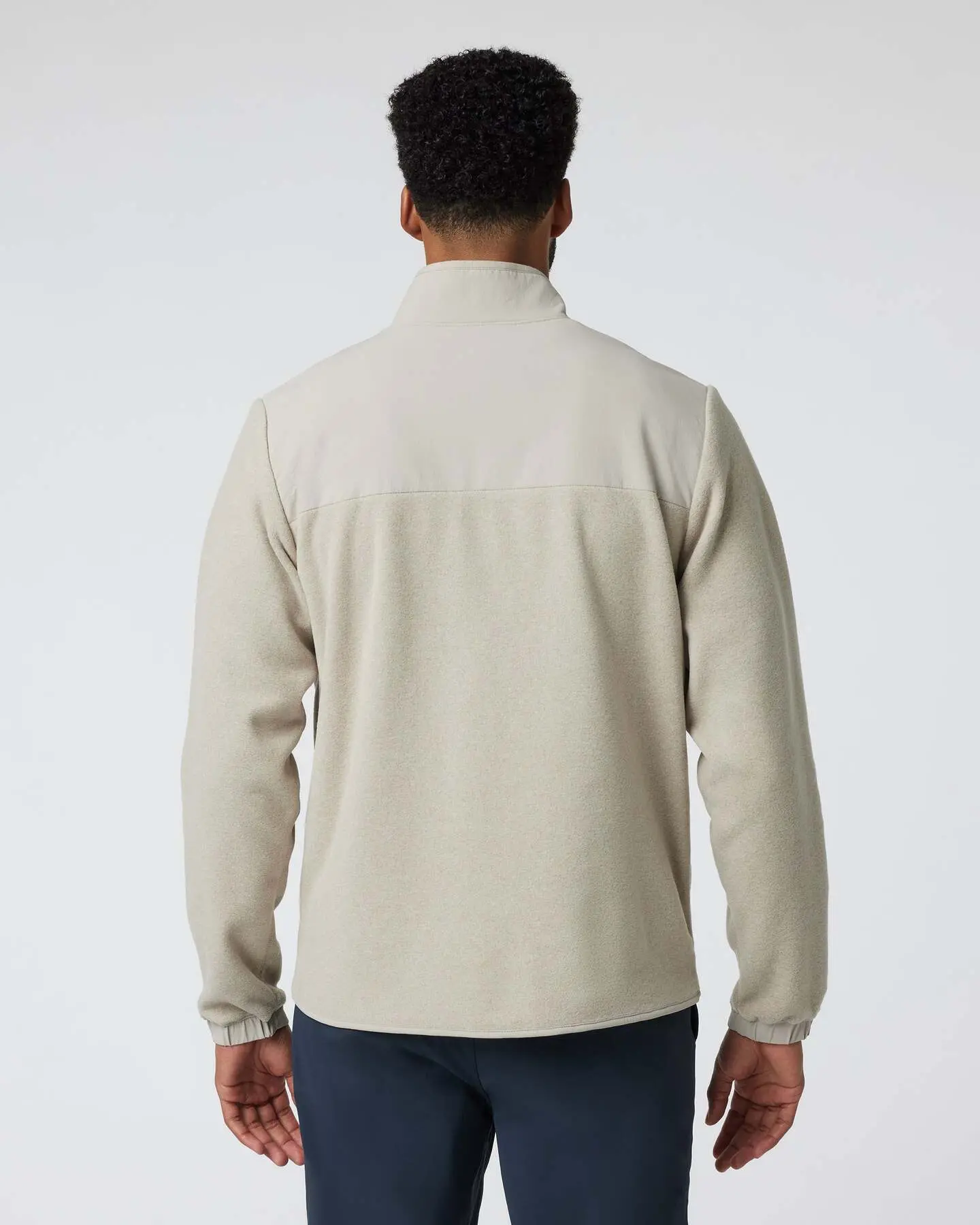 Aspen Full Zip Jacket - Image 3