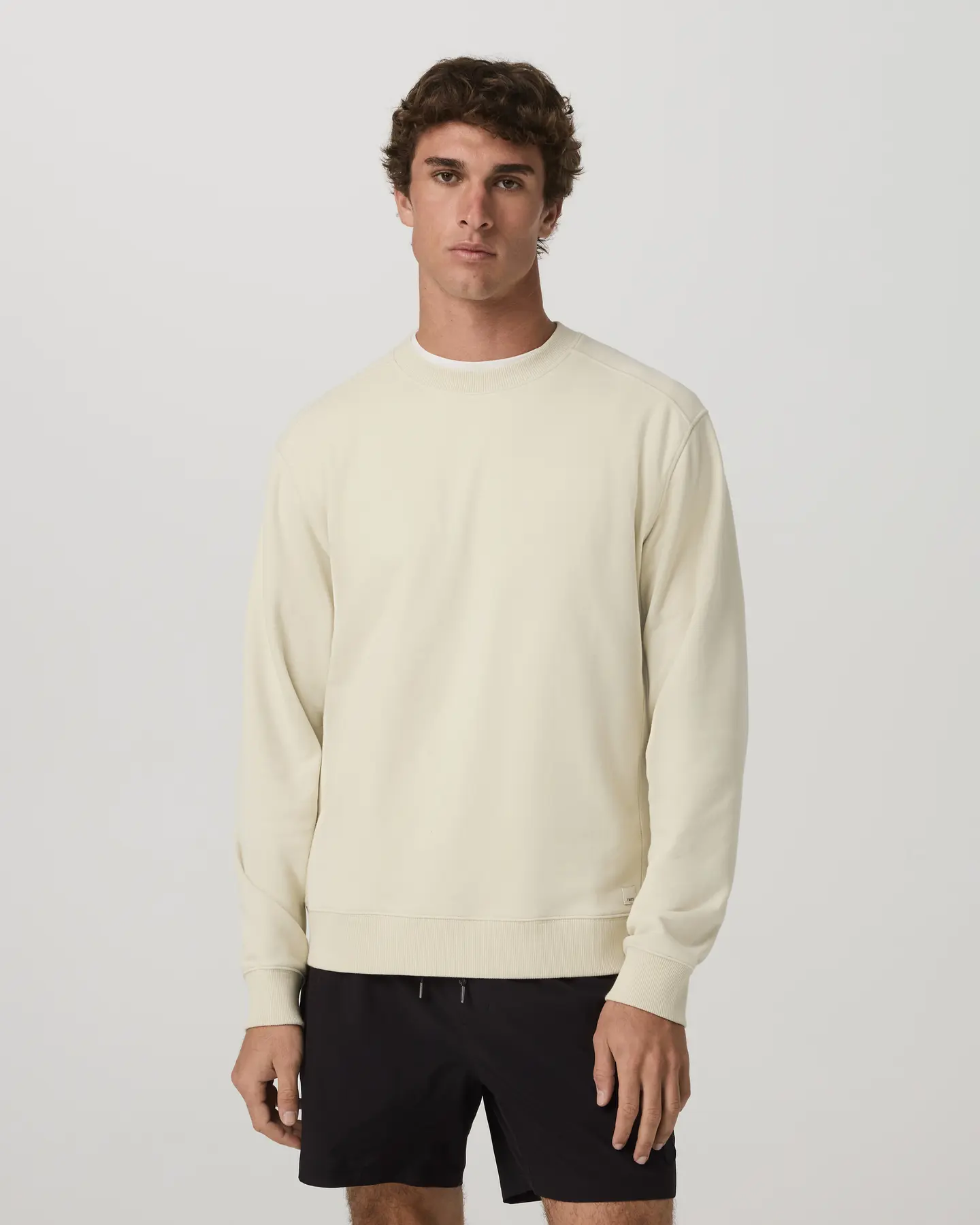 Cypress Vintage Crew
