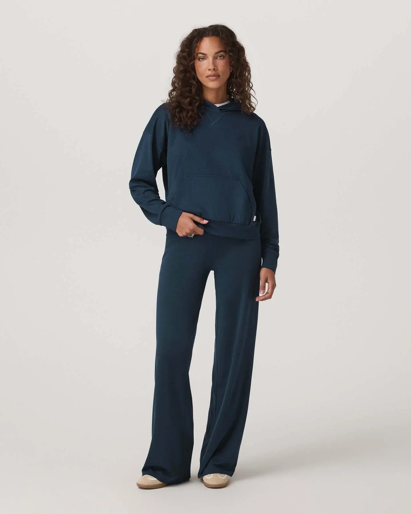 Halo Modern Pullover Hoodie - Image 2