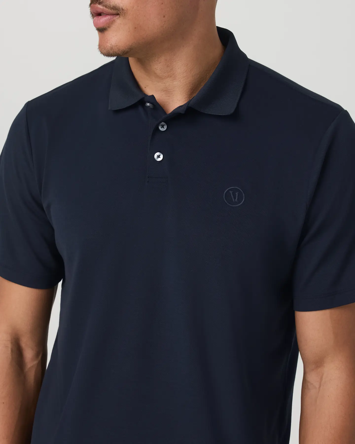 Short Sleeve Gamepoint Polo 2.0 - Image 2