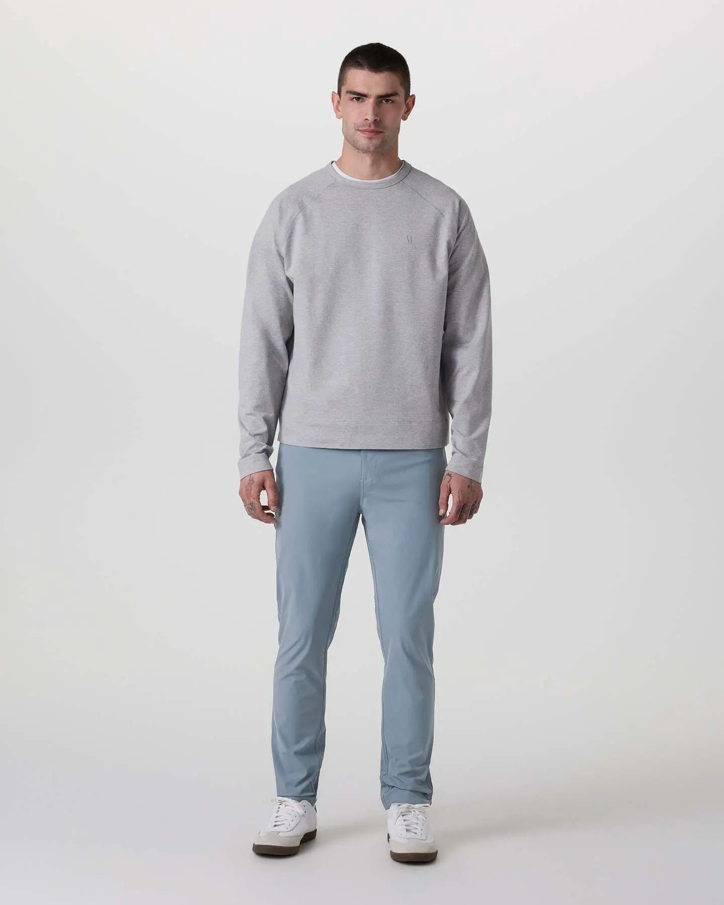 Vuori Meta Pant Athletic Slim Fit 34"