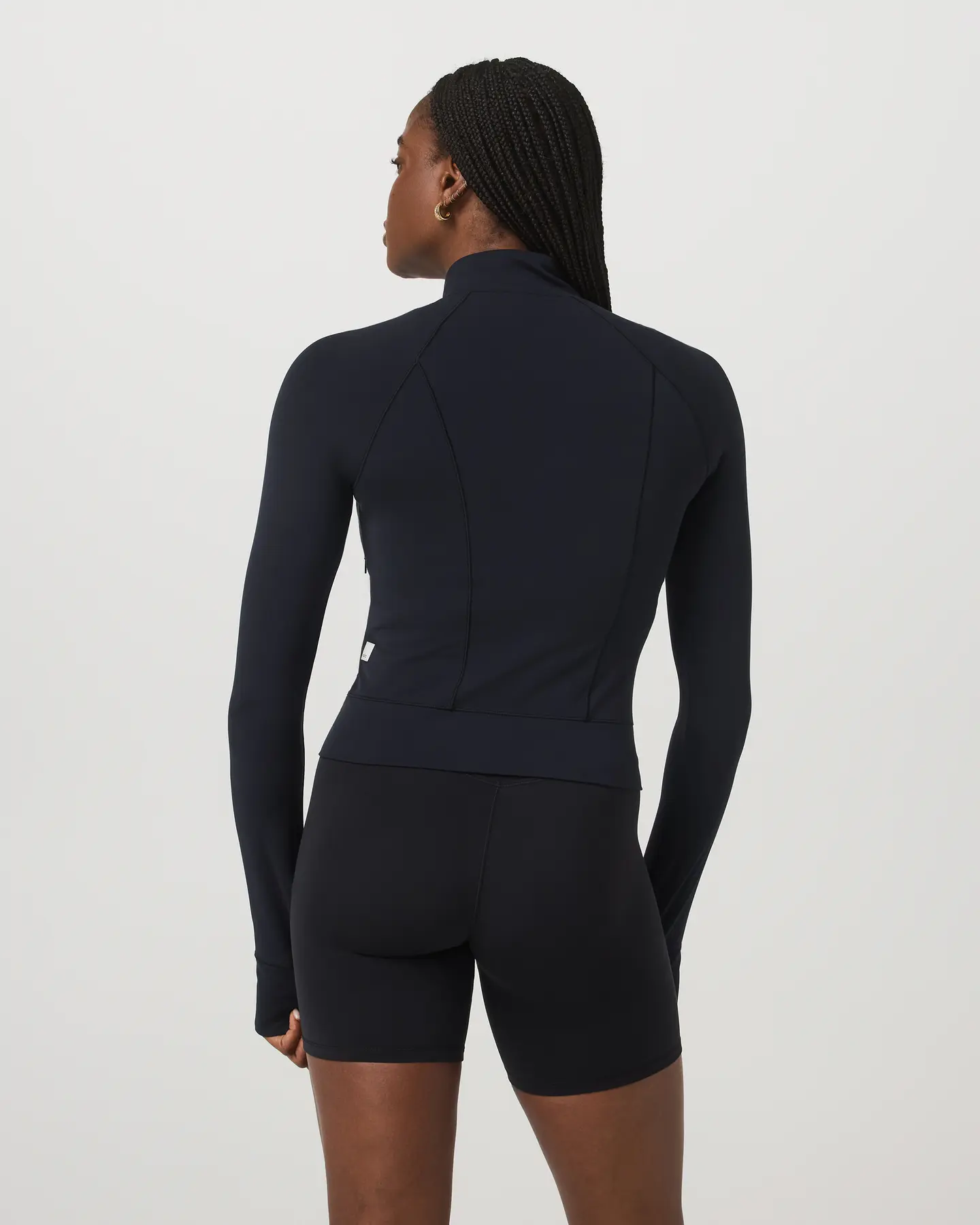 Vuori Alltheform Fitness Jacket - Image 3